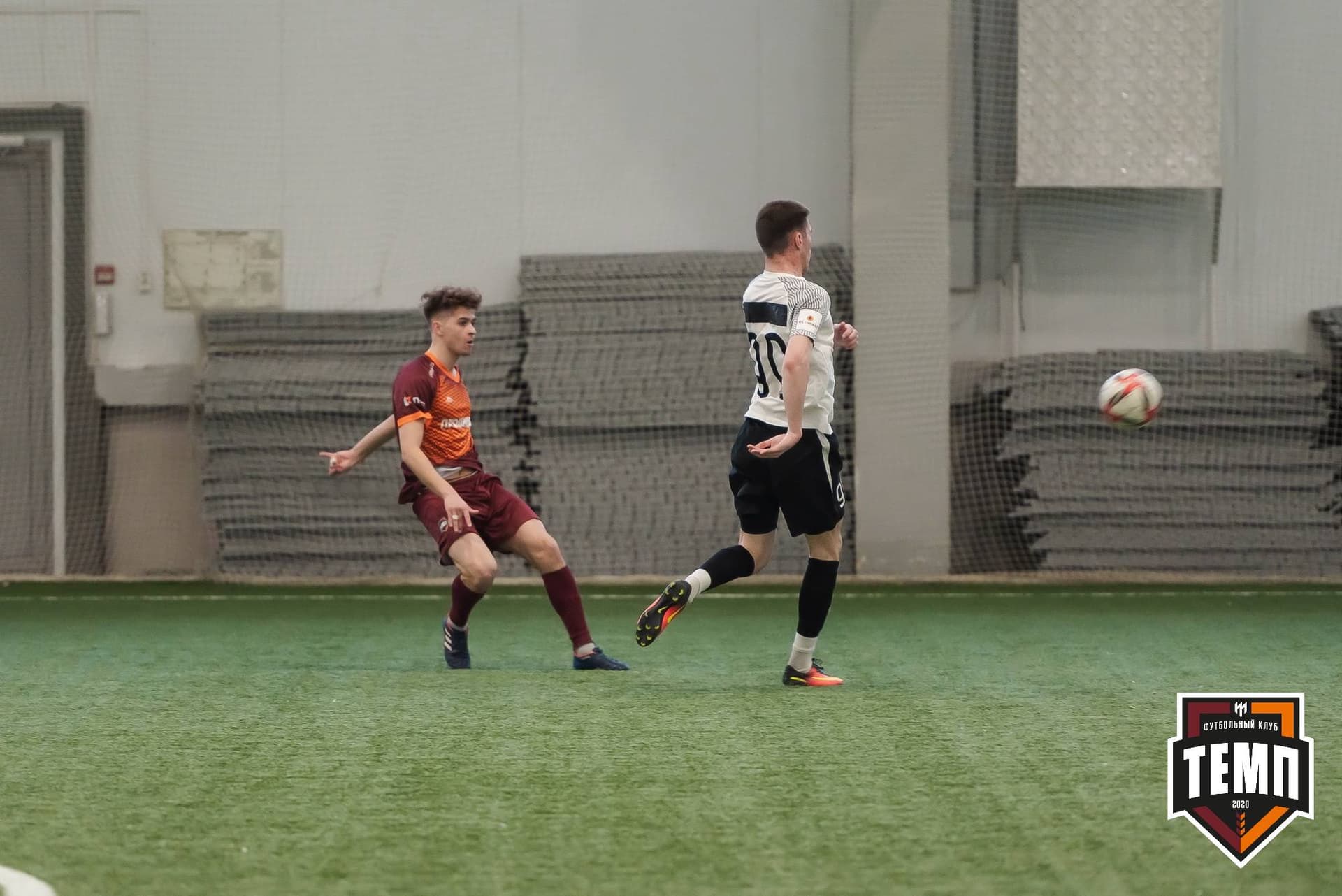 «Темп» 4:2 «Чита». III дивизион. 23.04.2023 — кадр 297