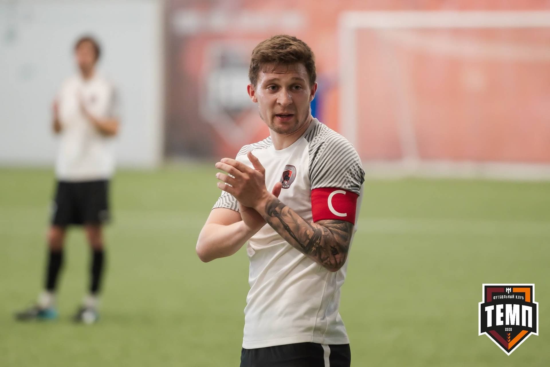 «Темп» 4:2 «Чита». III дивизион. 23.04.2023 — кадр 305