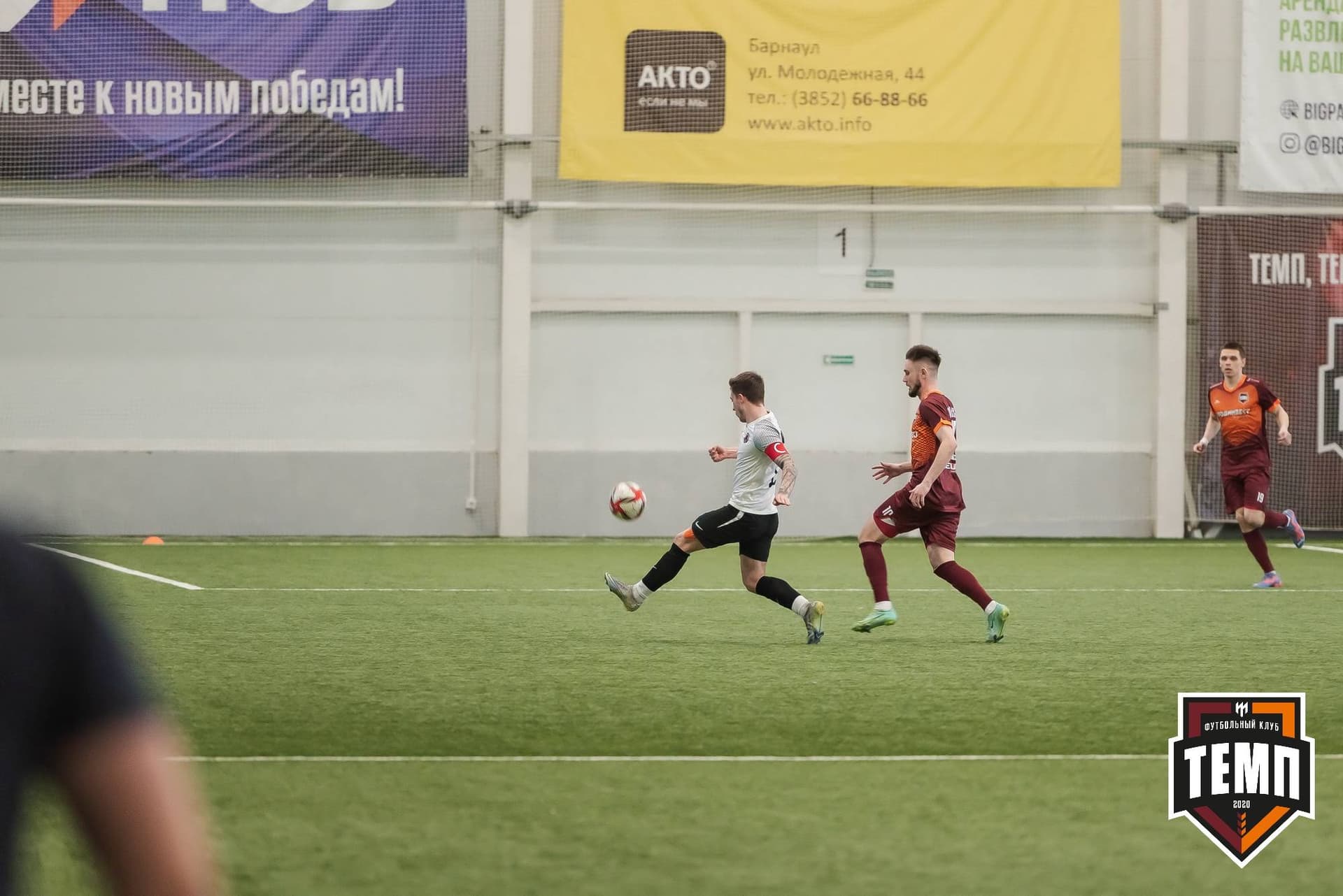 «Темп» 4:2 «Чита». III дивизион. 23.04.2023 — кадр 308