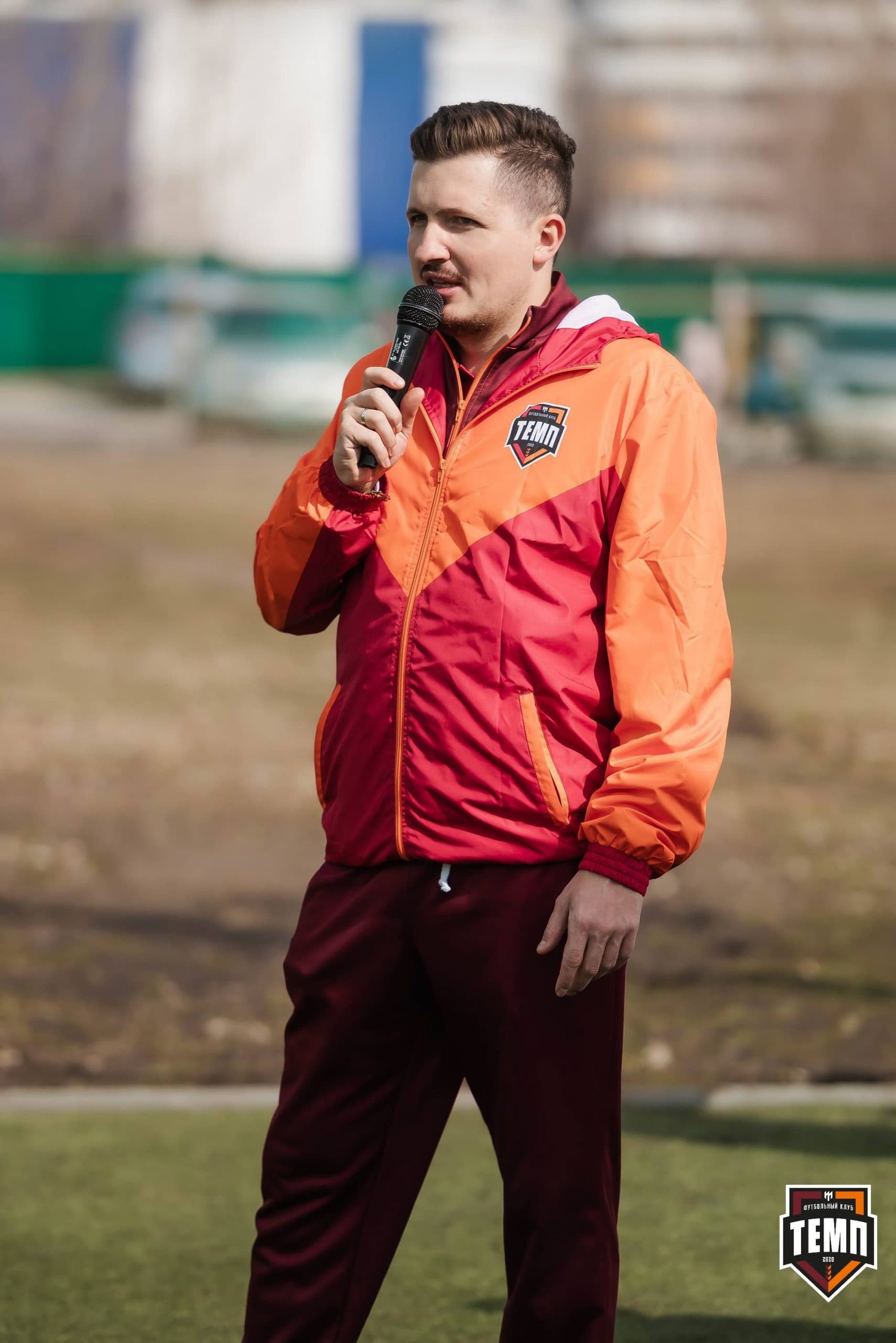 «Темп» 4:2 «Чита». III дивизион. 23.04.2023 — кадр 31