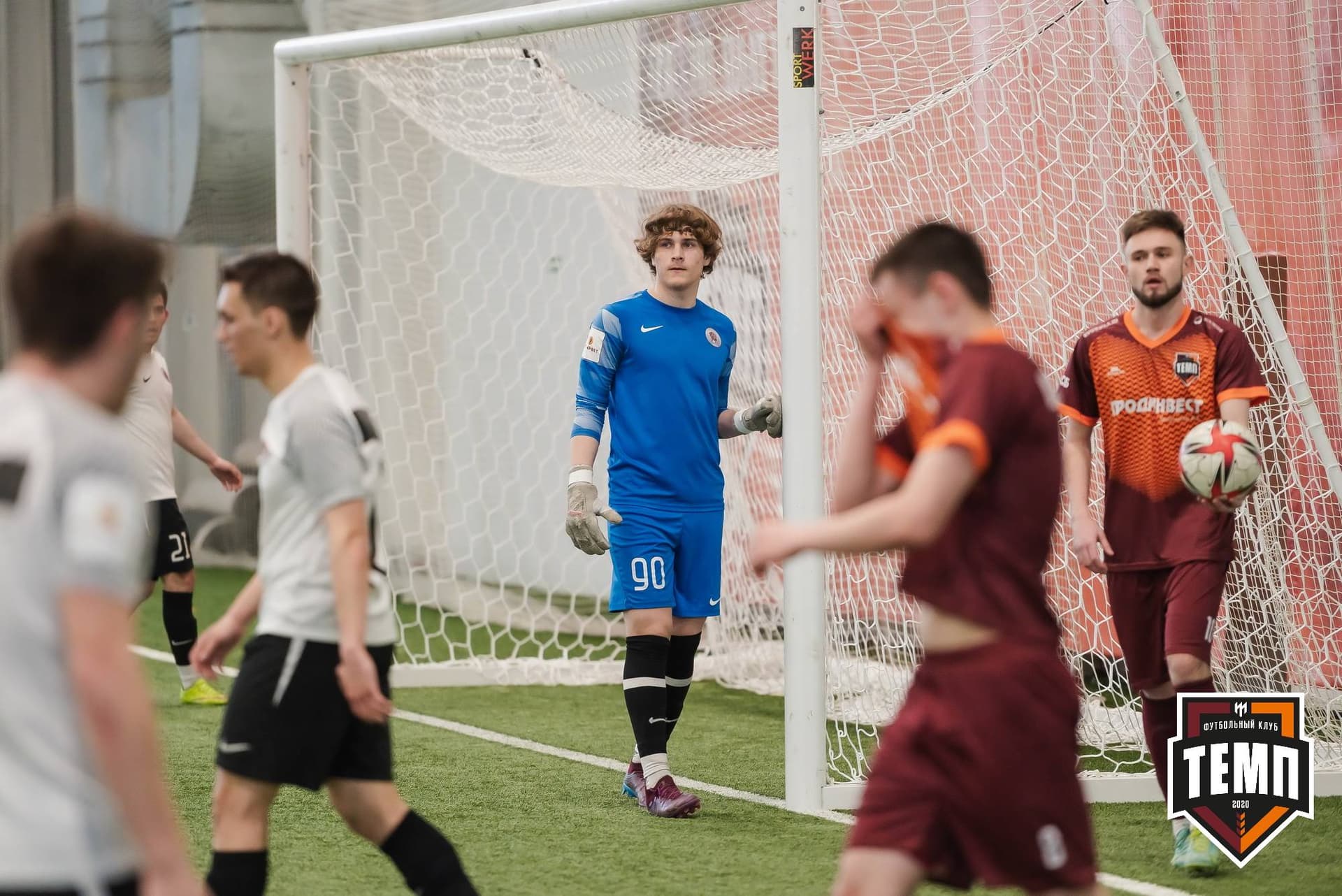«Темп» 4:2 «Чита». III дивизион. 23.04.2023 — кадр 310