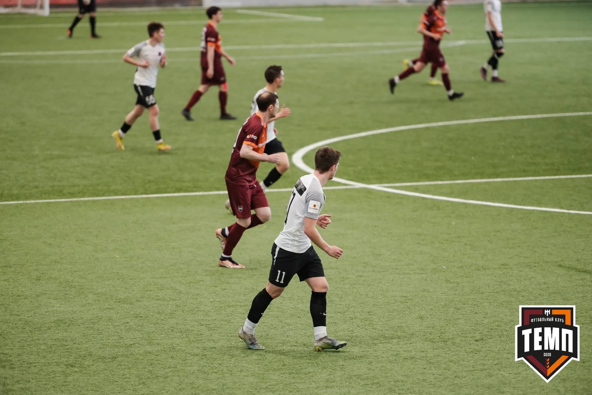 «Темп» 4:2 «Чита». III дивизион. 23.04.2023 — кадр 316