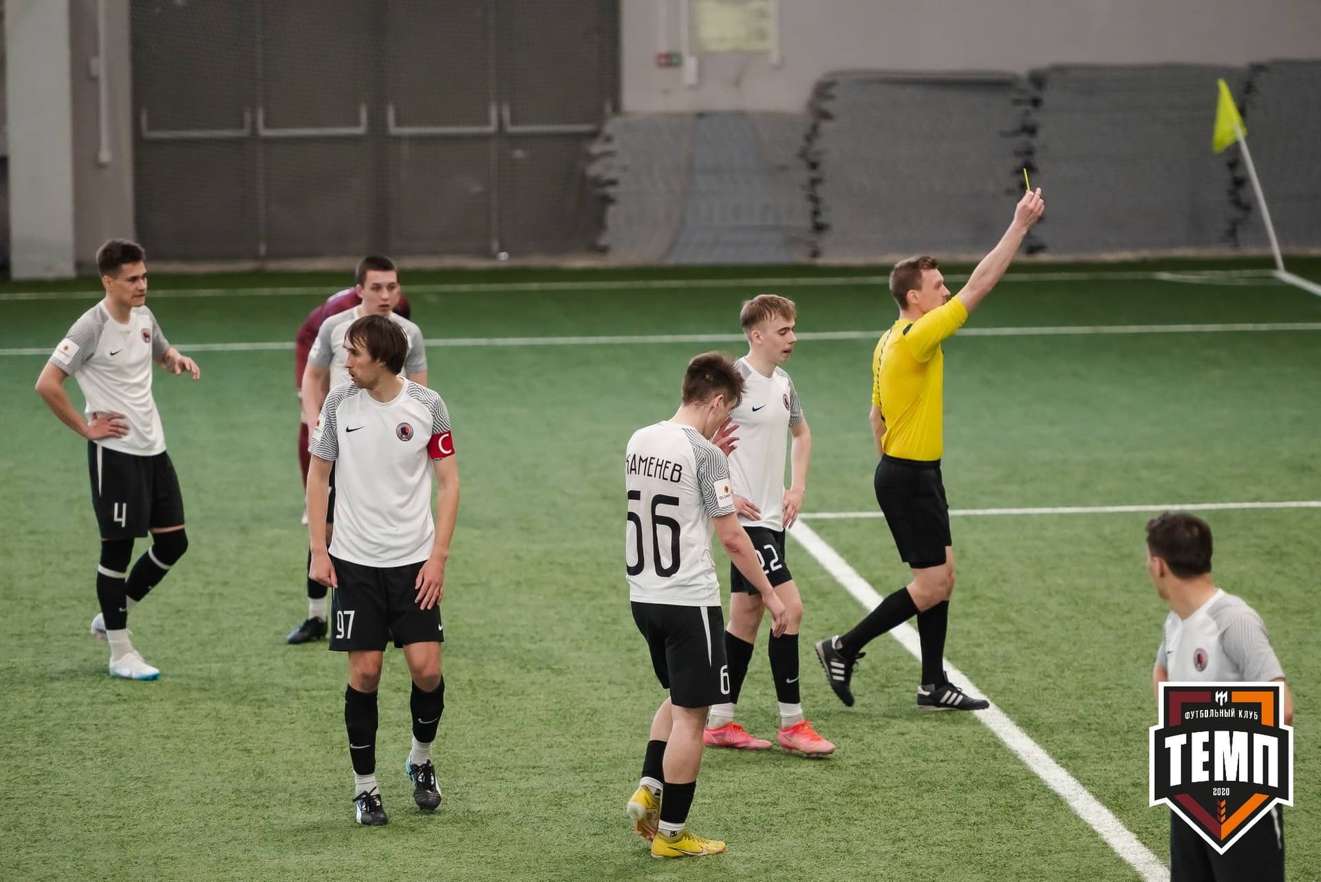 «Темп» 4:2 «Чита». III дивизион. 23.04.2023 — кадр 321