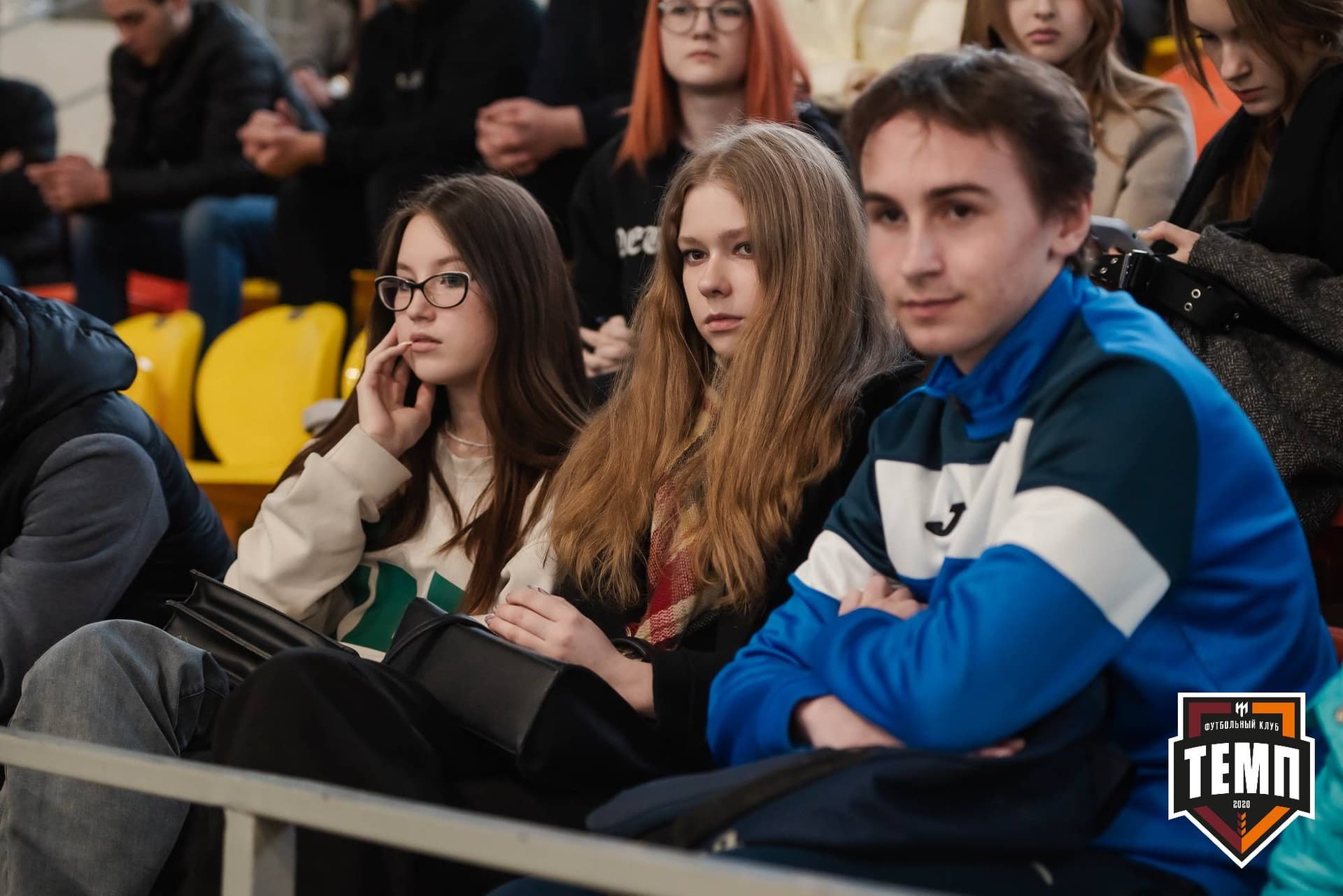 «Темп» 4:2 «Чита». III дивизион. 23.04.2023 — кадр 326