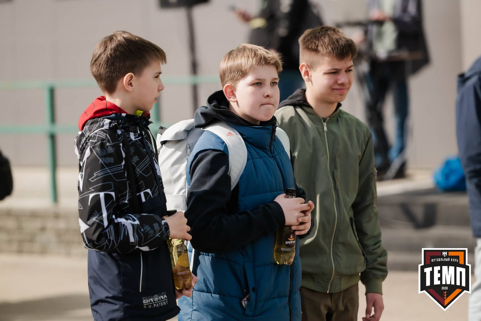 «Темп» 4:2 «Чита». III дивизион. 23.04.2023 — кадр 33