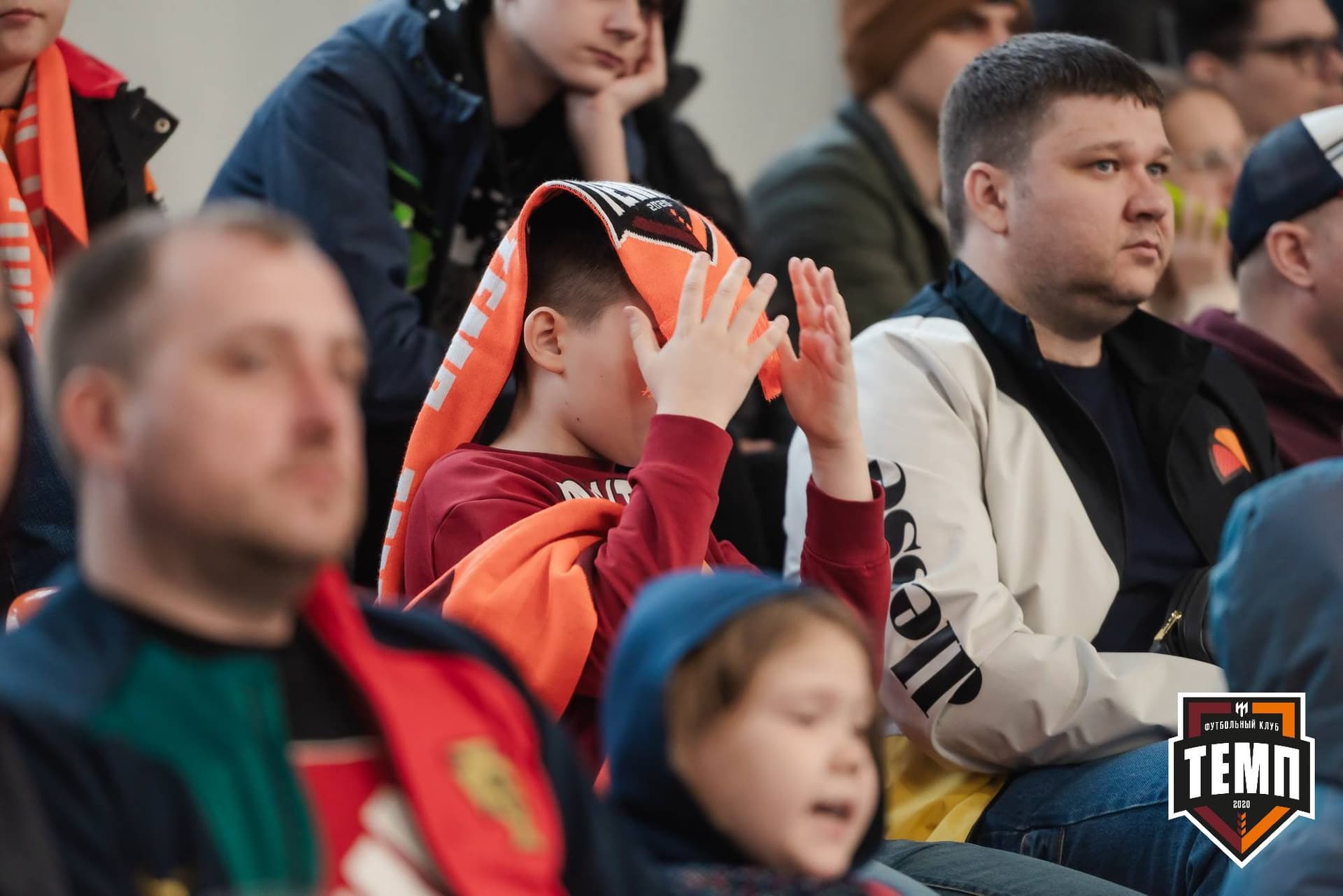 «Темп» 4:2 «Чита». III дивизион. 23.04.2023 — кадр 330