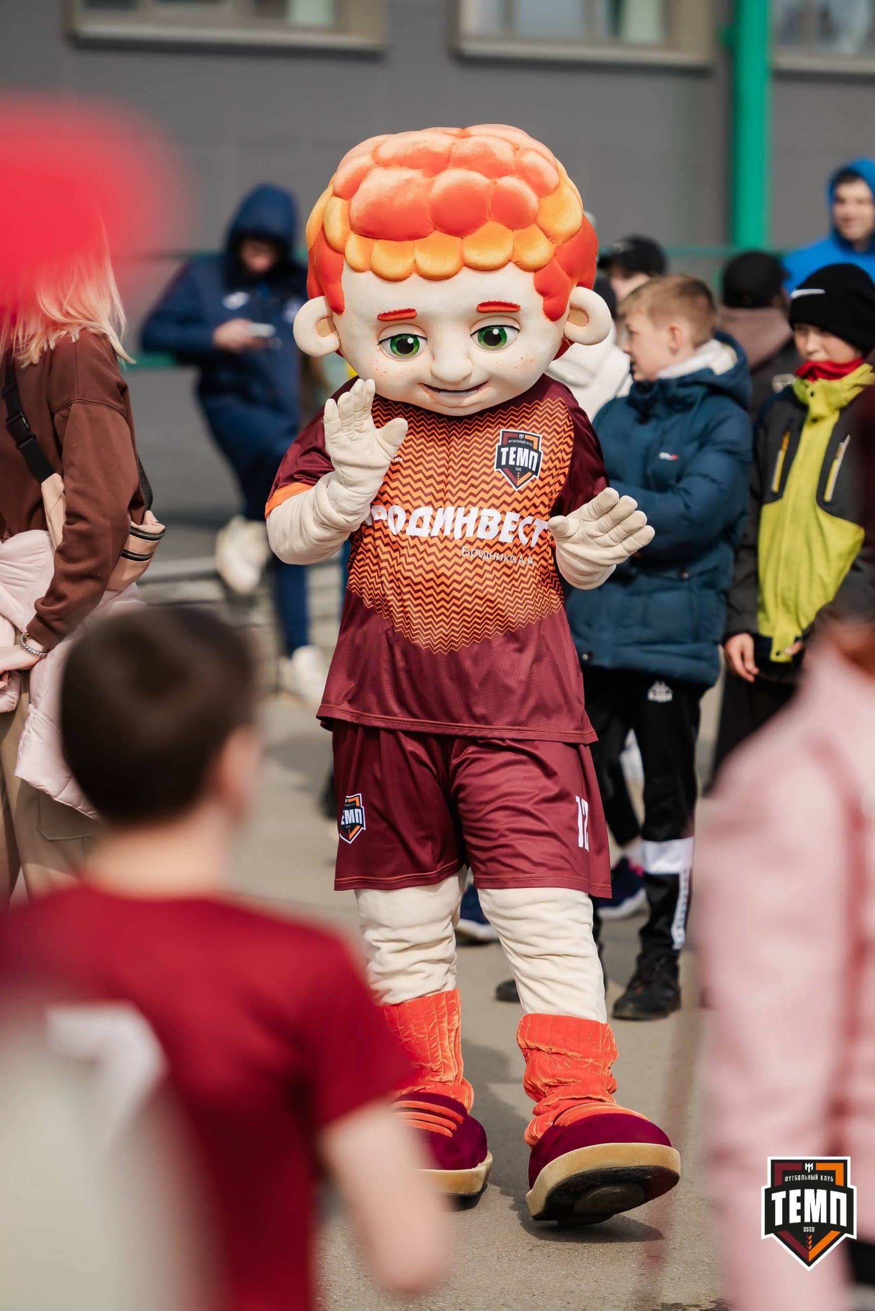 «Темп» 4:2 «Чита». III дивизион. 23.04.2023 — кадр 34