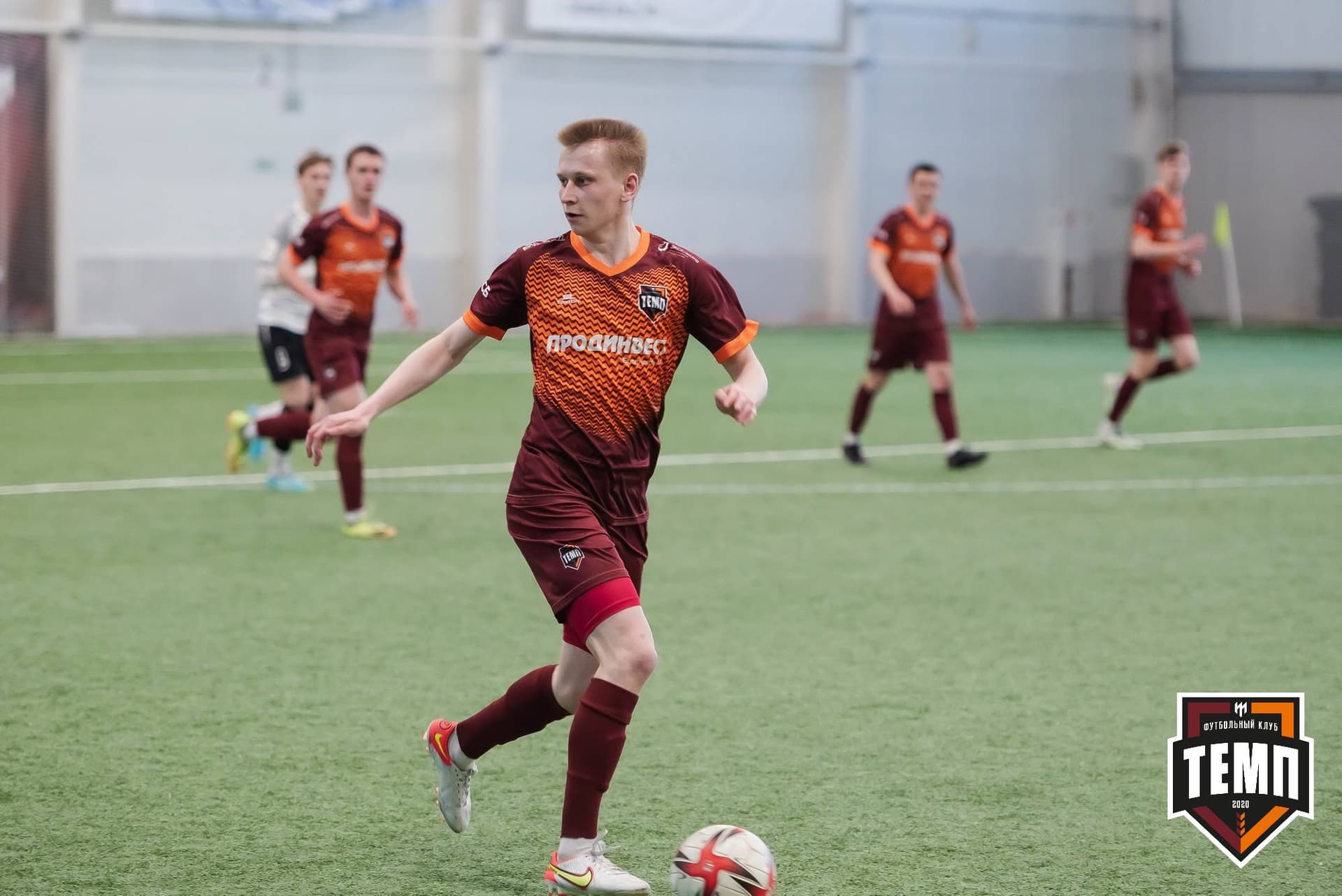 «Темп» 4:2 «Чита». III дивизион. 23.04.2023 — кадр 343