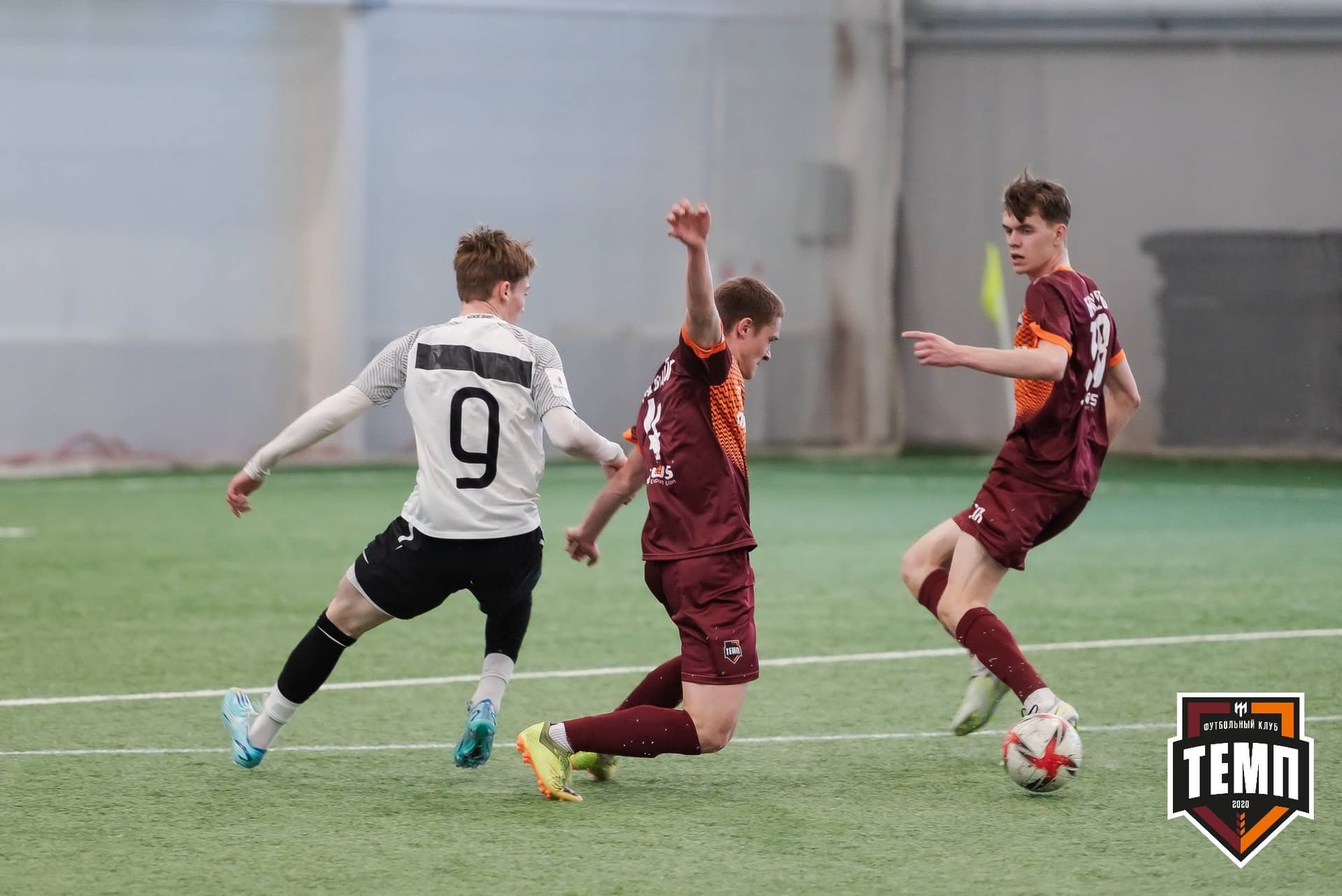 «Темп» 4:2 «Чита». III дивизион. 23.04.2023 — кадр 344