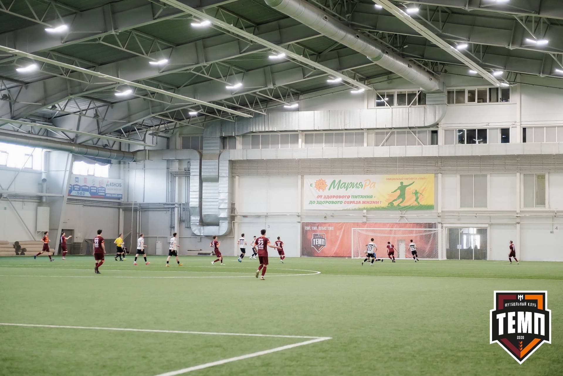 «Темп» 4:2 «Чита». III дивизион. 23.04.2023 — кадр 347