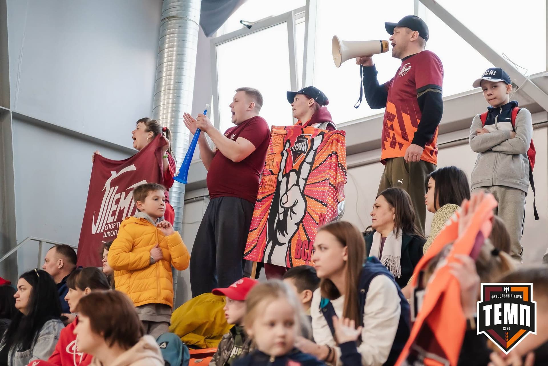 «Темп» 4:2 «Чита». III дивизион. 23.04.2023 — кадр 349