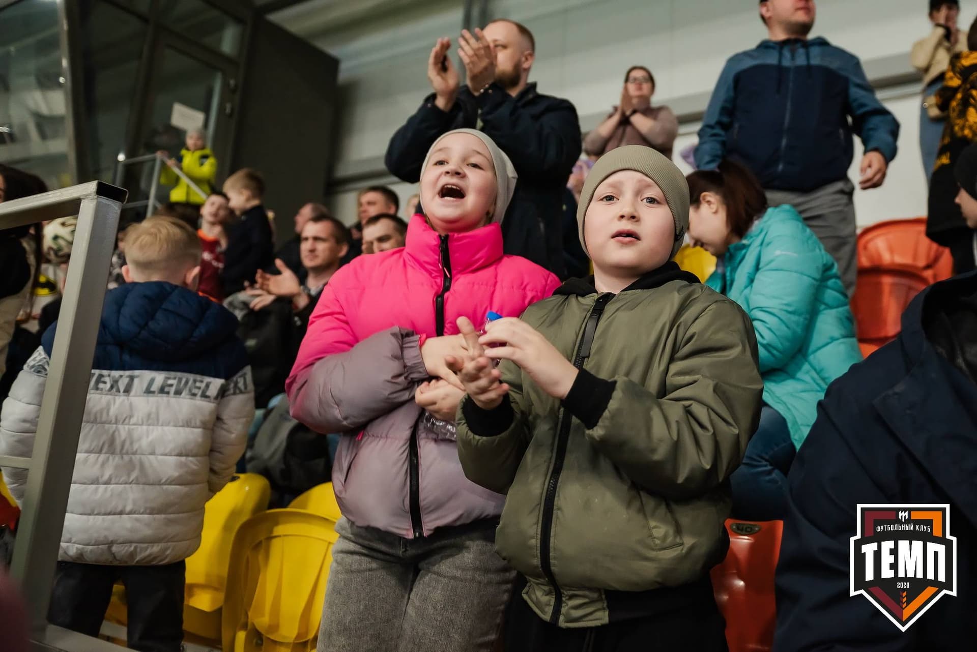 «Темп» 4:2 «Чита». III дивизион. 23.04.2023 — кадр 364