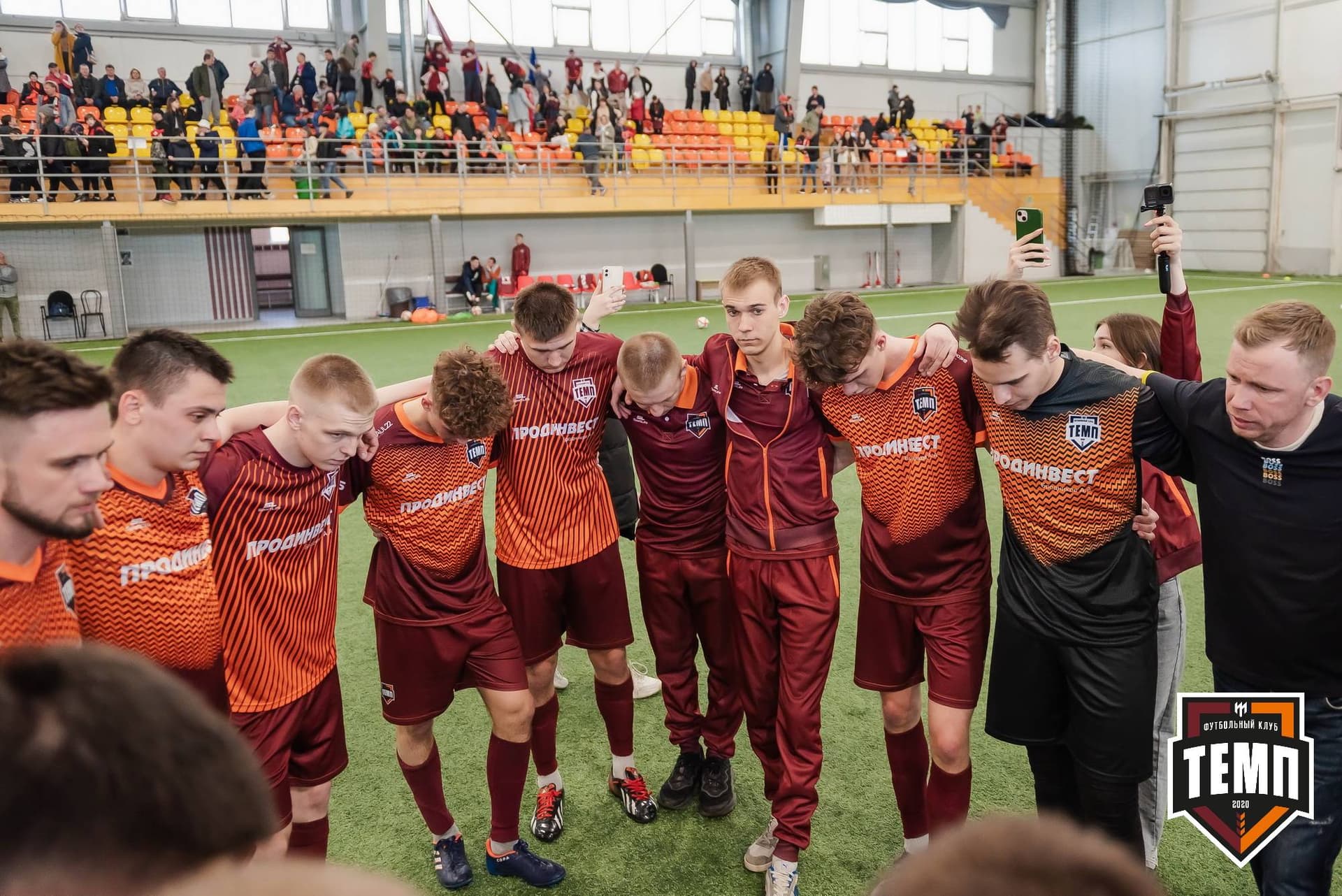 «Темп» 4:2 «Чита». III дивизион. 23.04.2023 — кадр 366