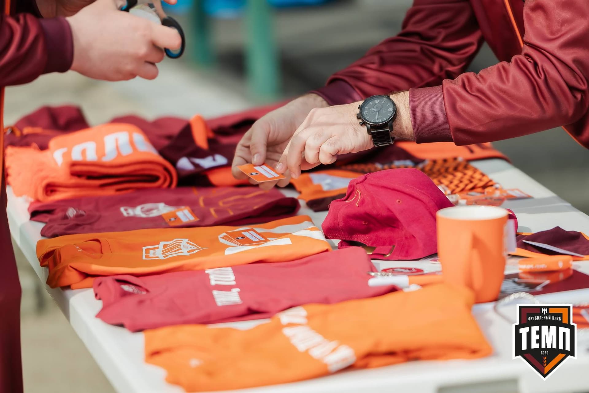 «Темп» 4:2 «Чита». III дивизион. 23.04.2023 — кадр 37