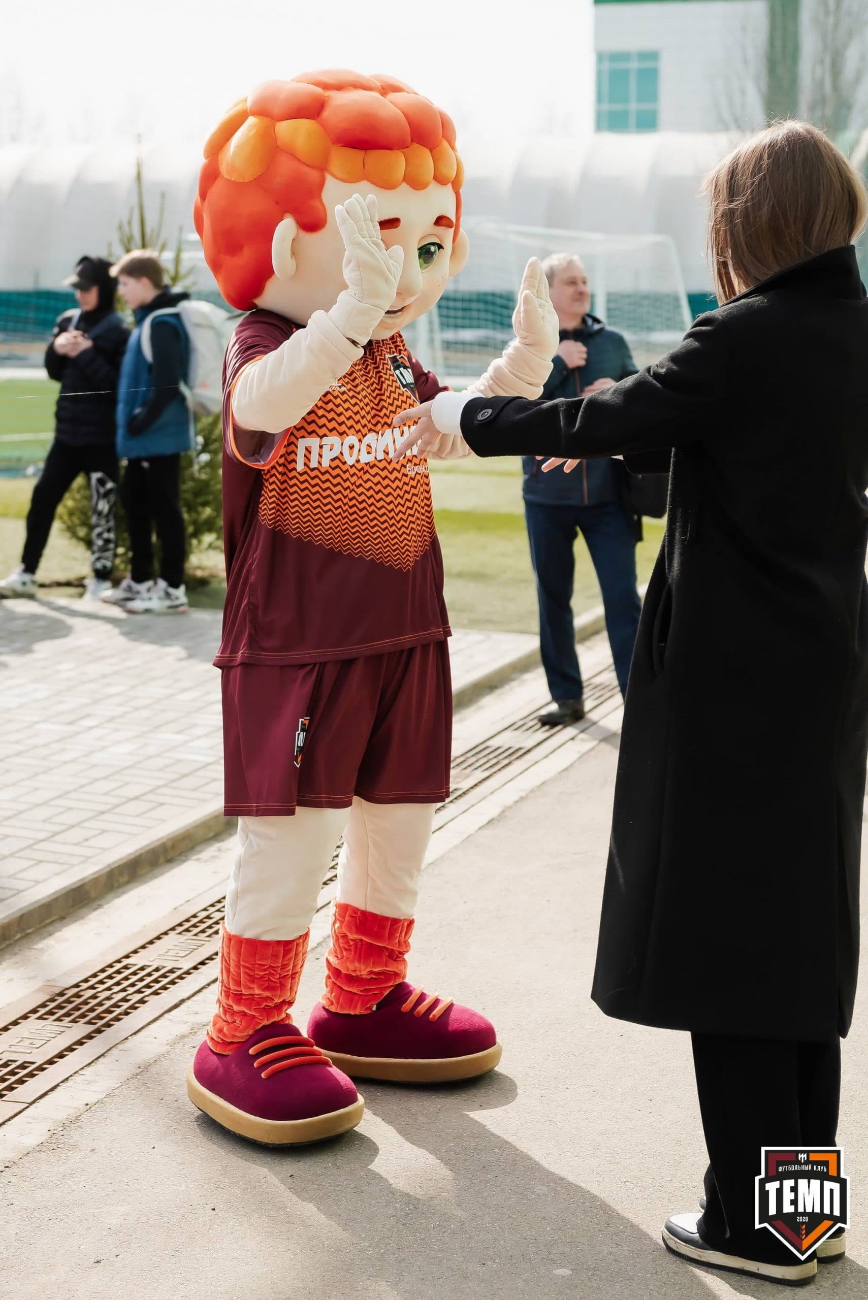 «Темп» 4:2 «Чита». III дивизион. 23.04.2023 — кадр 4