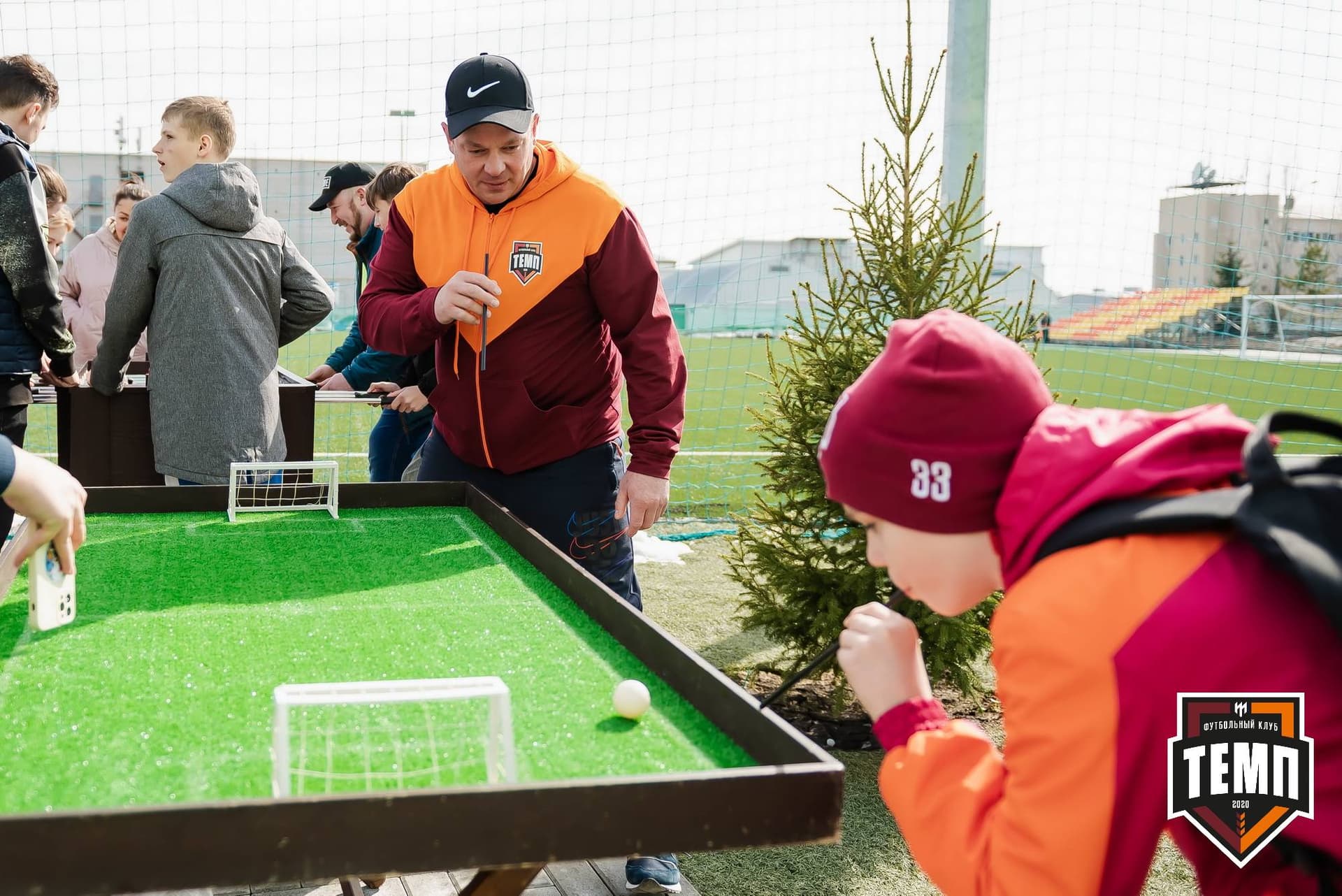 «Темп» 4:2 «Чита». III дивизион. 23.04.2023 — кадр 42