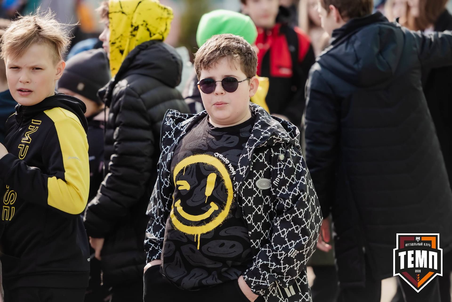 «Темп» 4:2 «Чита». III дивизион. 23.04.2023 — кадр 49