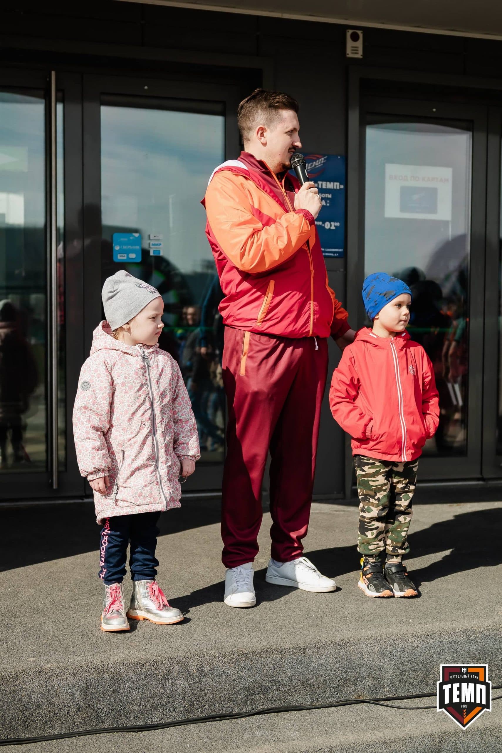 «Темп» 4:2 «Чита». III дивизион. 23.04.2023 — кадр 55