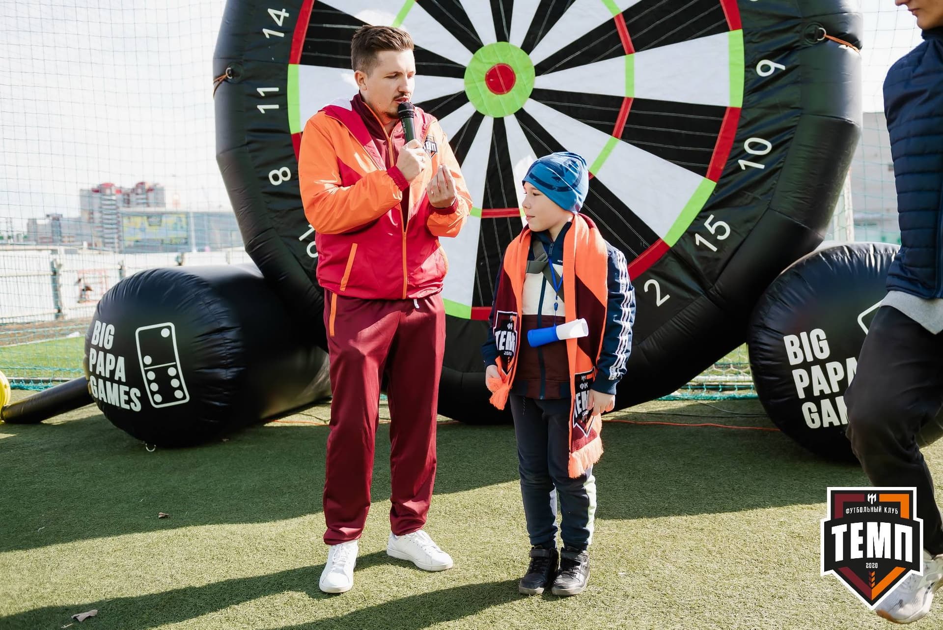 «Темп» 4:2 «Чита». III дивизион. 23.04.2023 — кадр 57