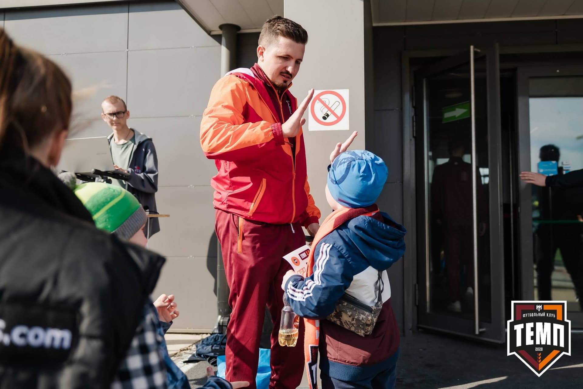 «Темп» 4:2 «Чита». III дивизион. 23.04.2023 — кадр 59