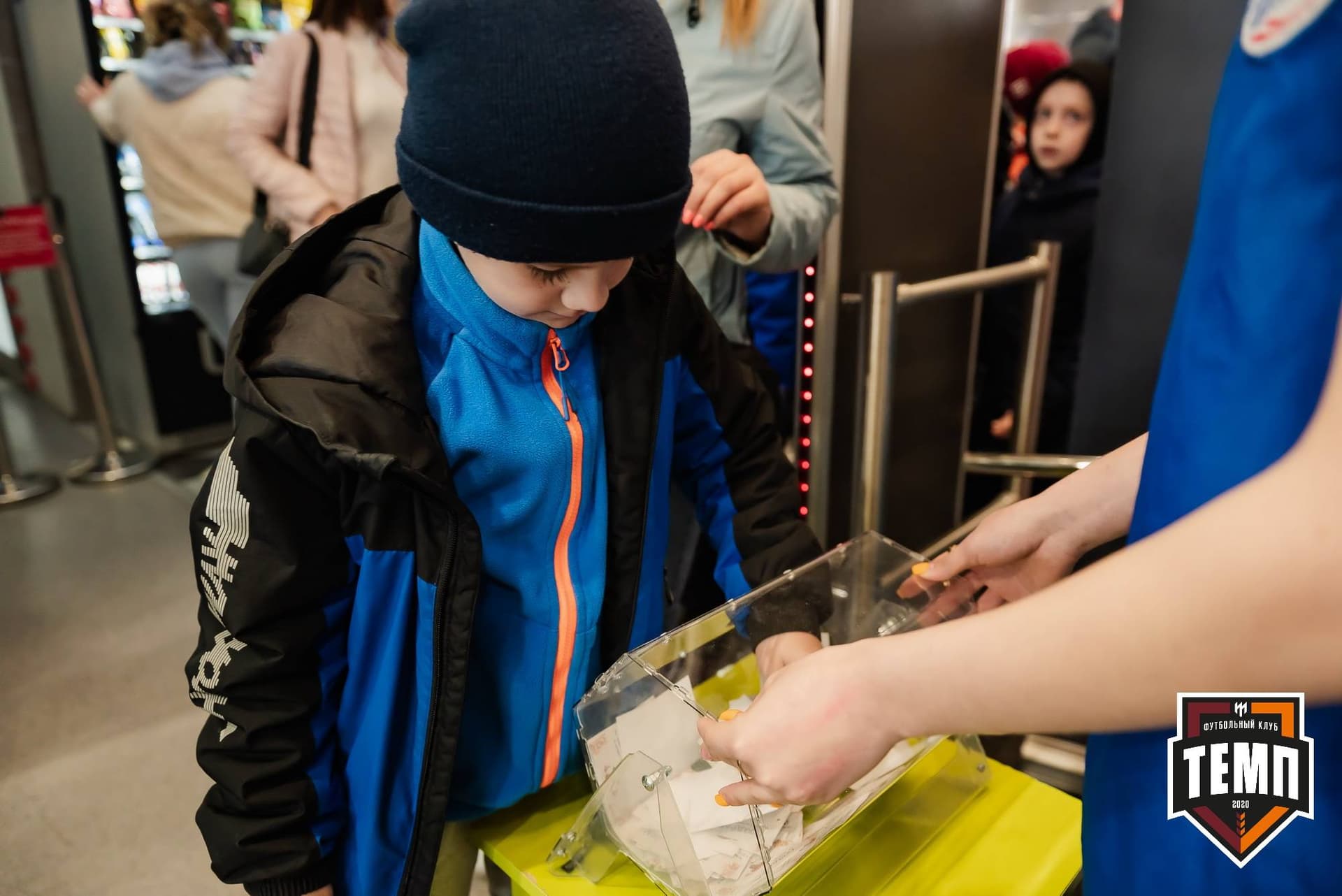 «Темп» 4:2 «Чита». III дивизион. 23.04.2023 — кадр 68