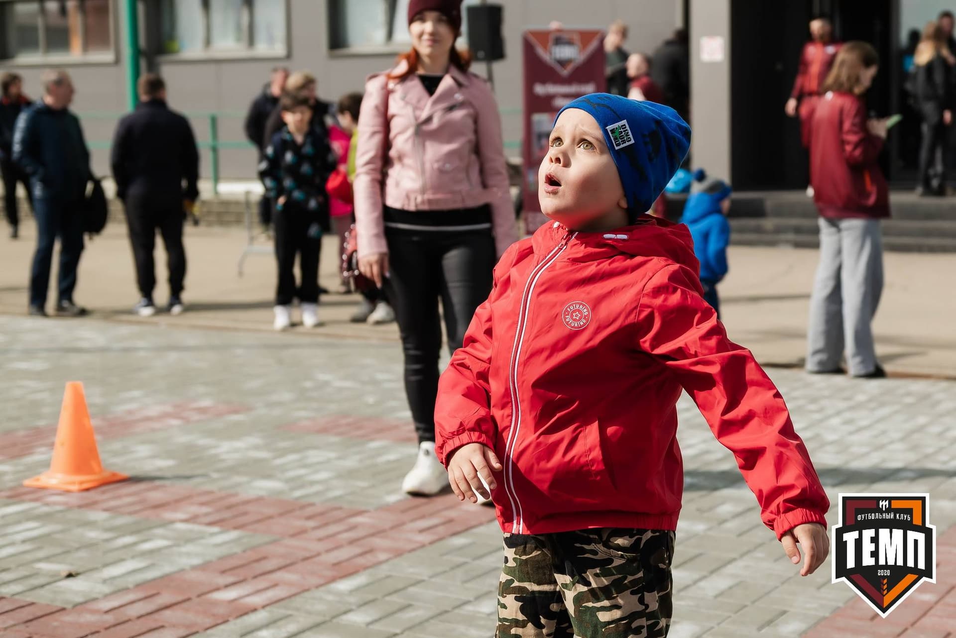 «Темп» 4:2 «Чита». III дивизион. 23.04.2023 — кадр 7