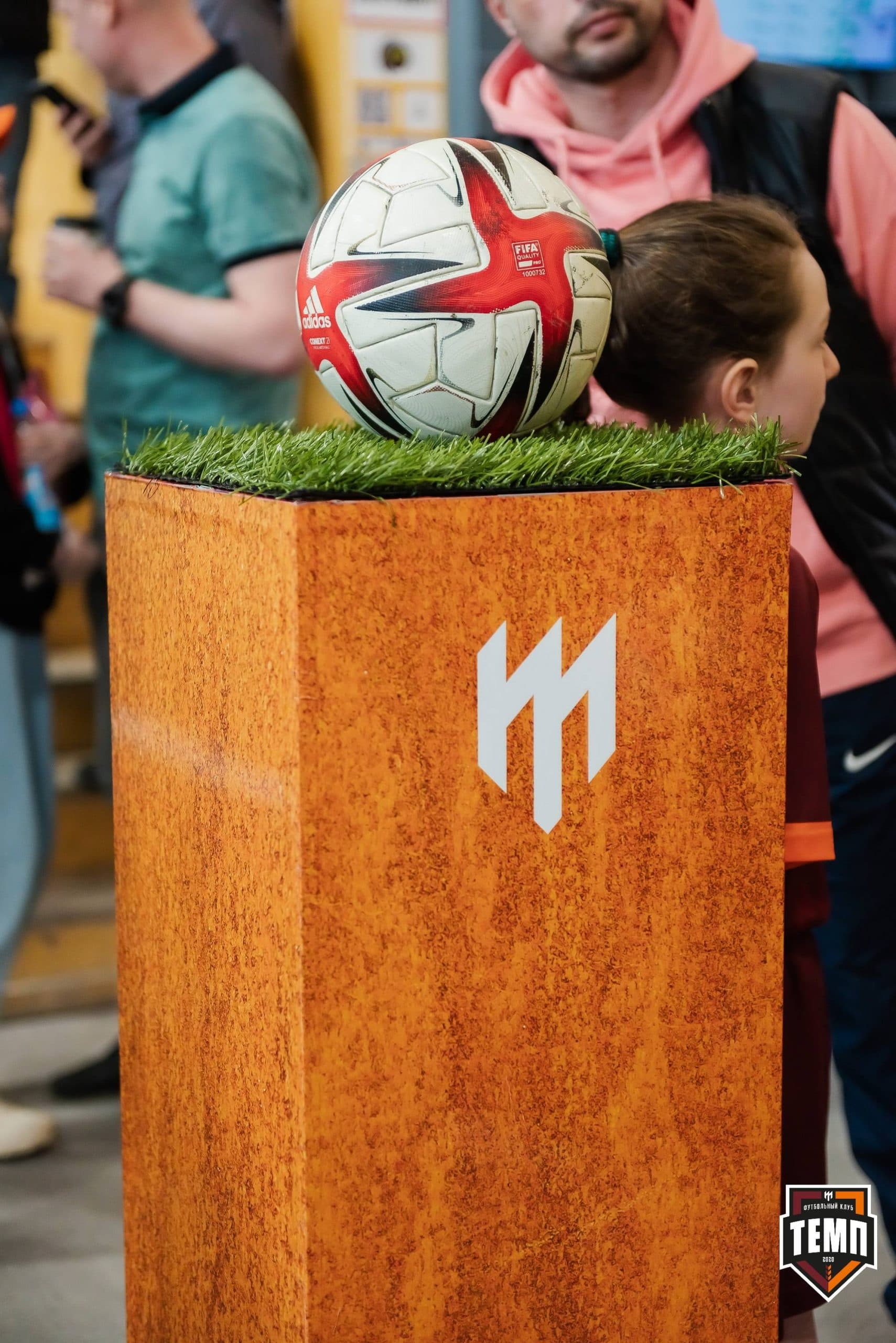 «Темп» 4:2 «Чита». III дивизион. 23.04.2023 — кадр 72