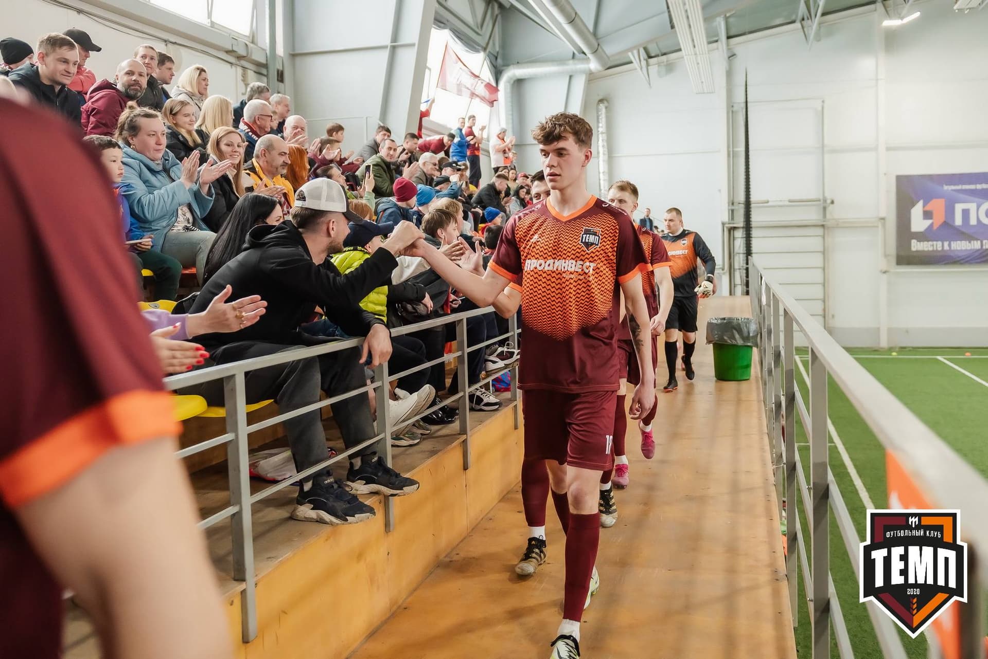 «Темп» 4:2 «Чита». III дивизион. 23.04.2023 — кадр 78