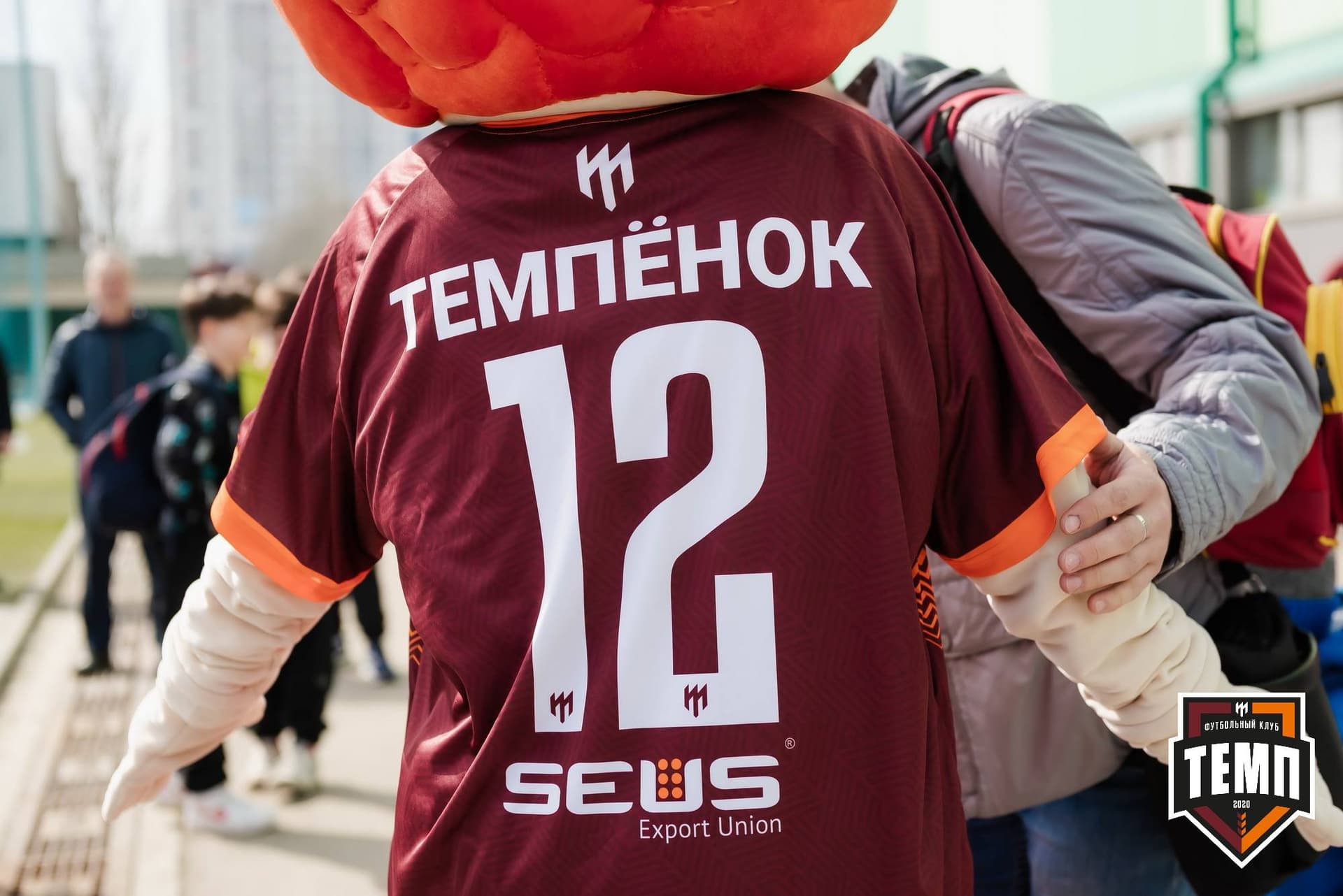 «Темп» 4:2 «Чита». III дивизион. 23.04.2023 — кадр 8