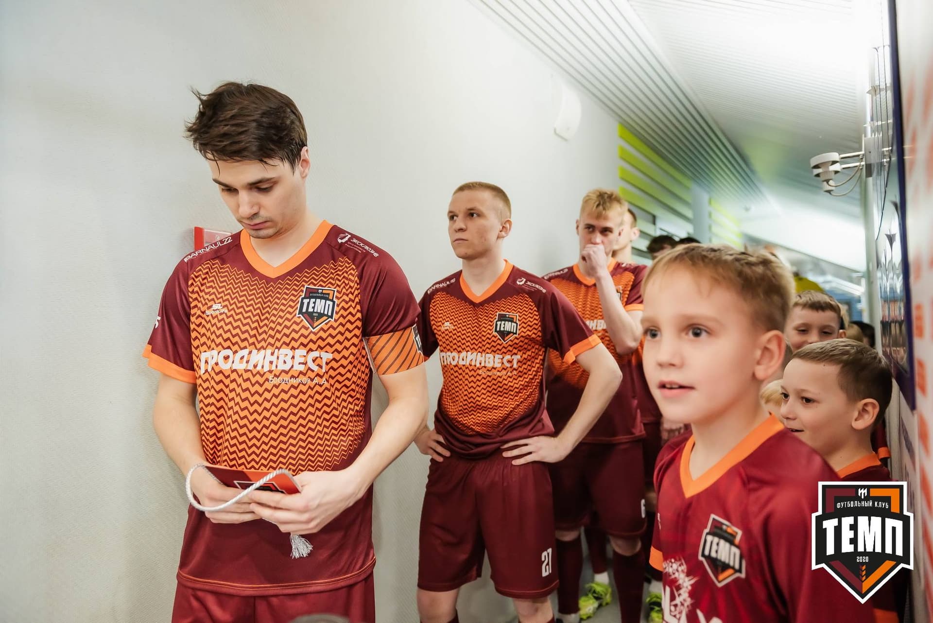 «Темп» 4:2 «Чита». III дивизион. 23.04.2023 — кадр 85