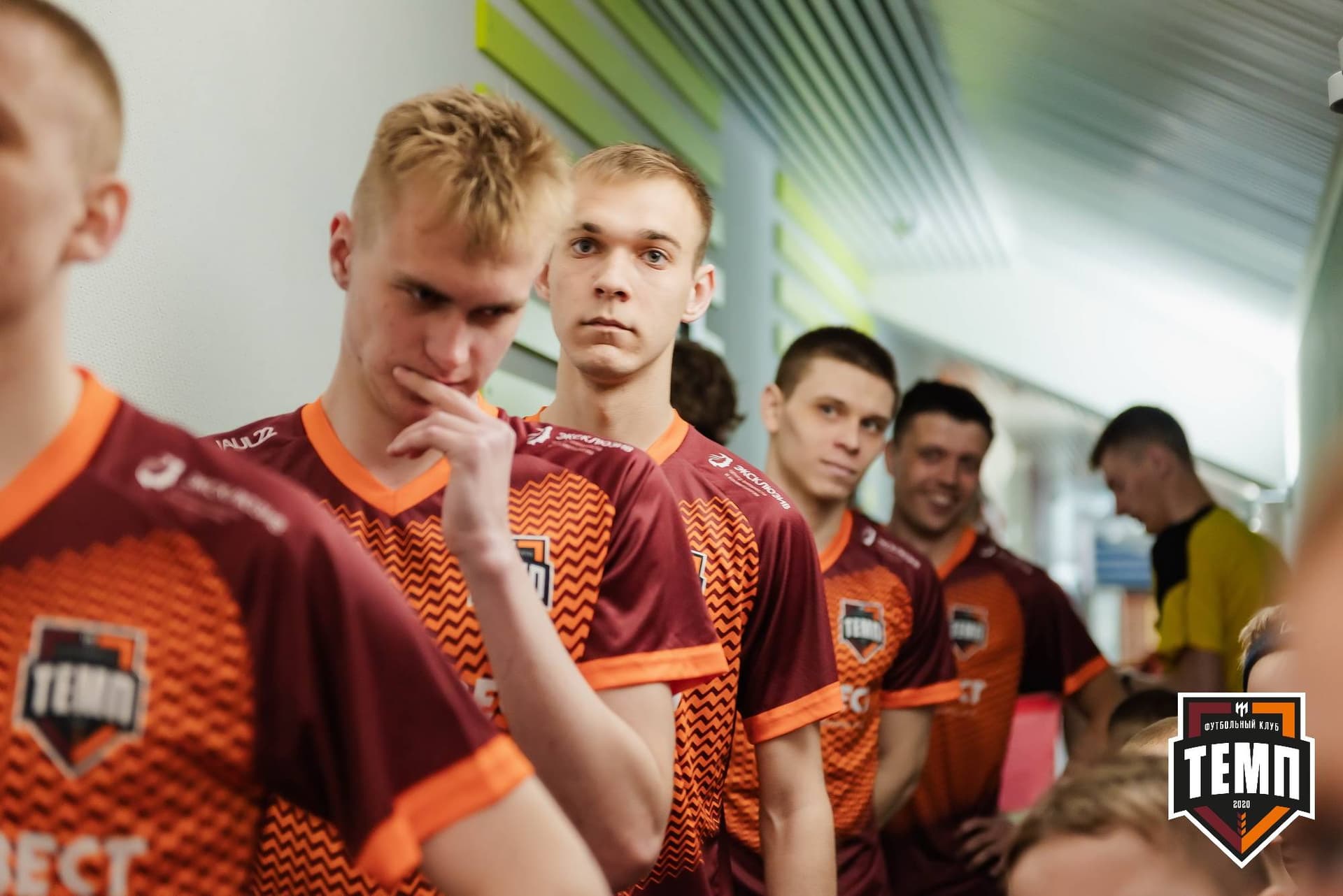 «Темп» 4:2 «Чита». III дивизион. 23.04.2023 — кадр 86