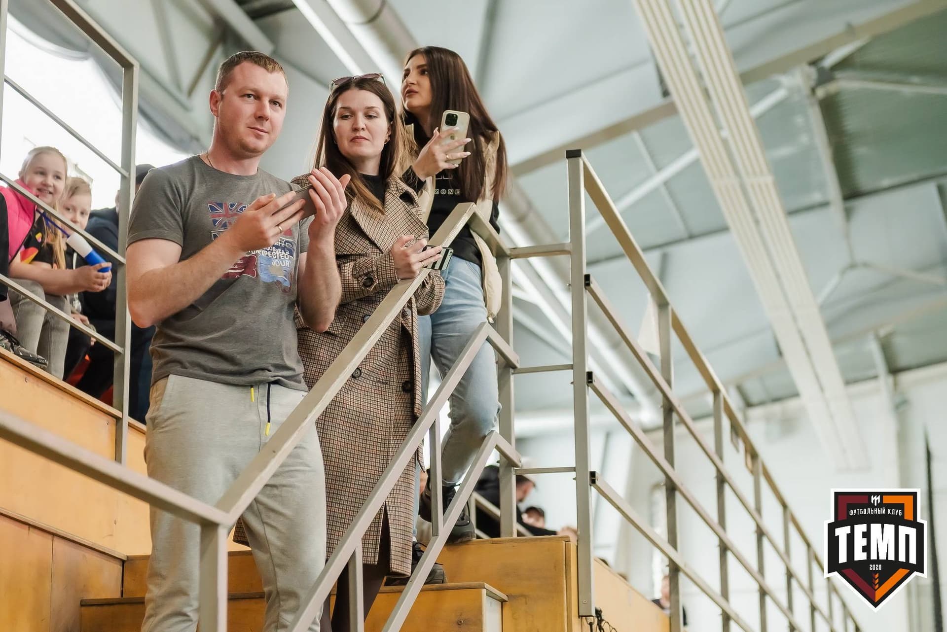 «Темп» 4:2 «Чита». III дивизион. 23.04.2023 — кадр 90