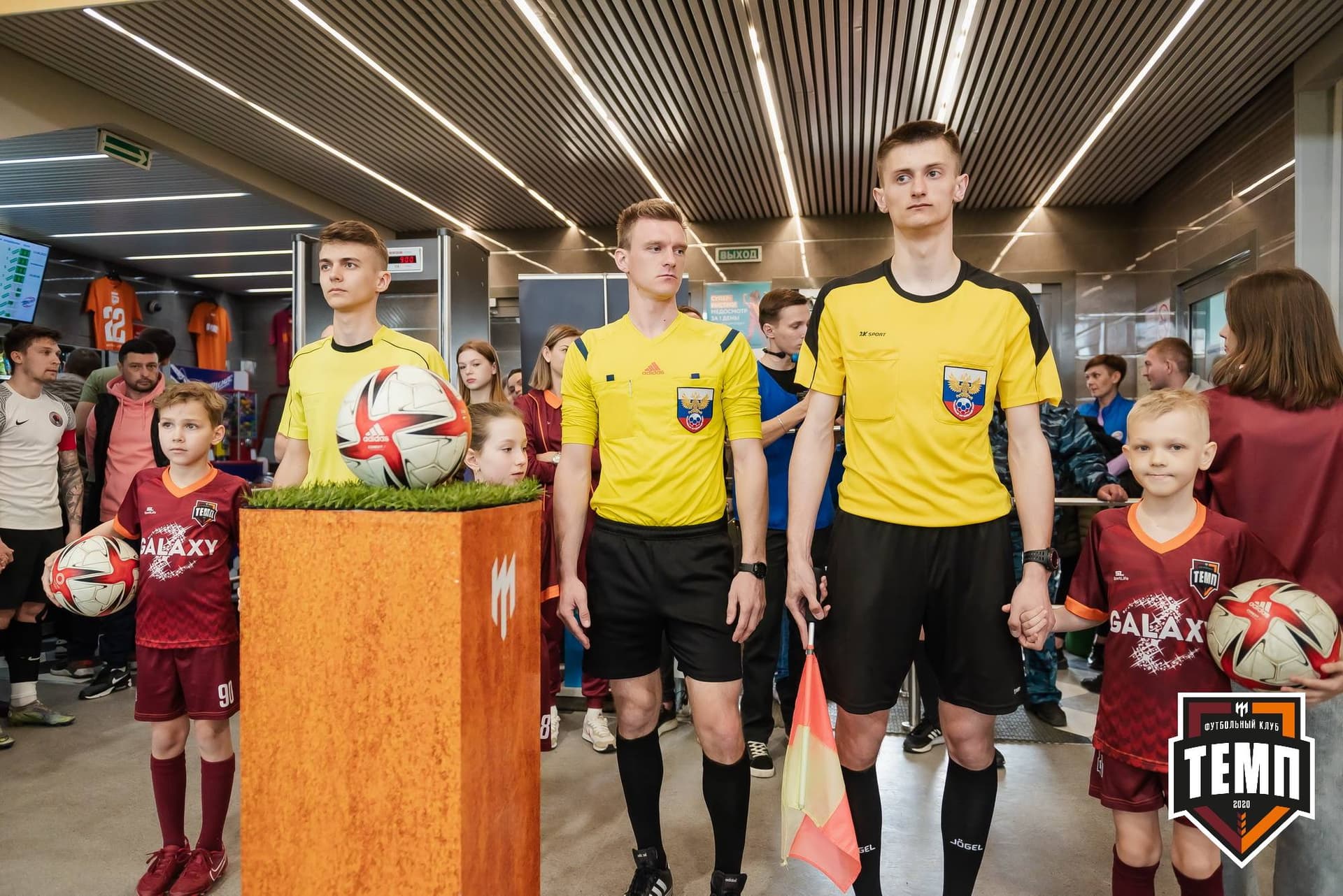 «Темп» 4:2 «Чита». III дивизион. 23.04.2023 — кадр 91