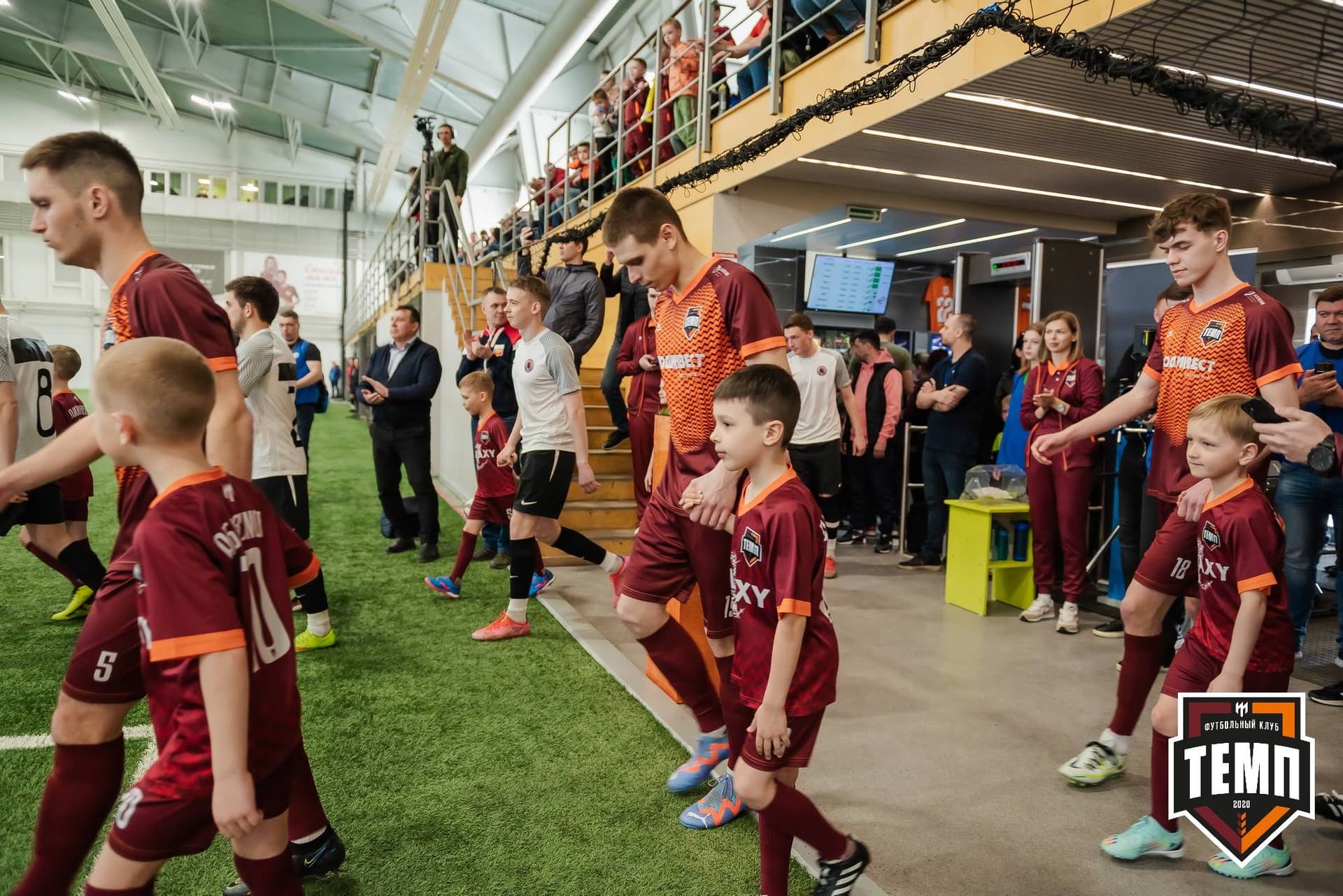 «Темп» 4:2 «Чита». III дивизион. 23.04.2023 — кадр 94