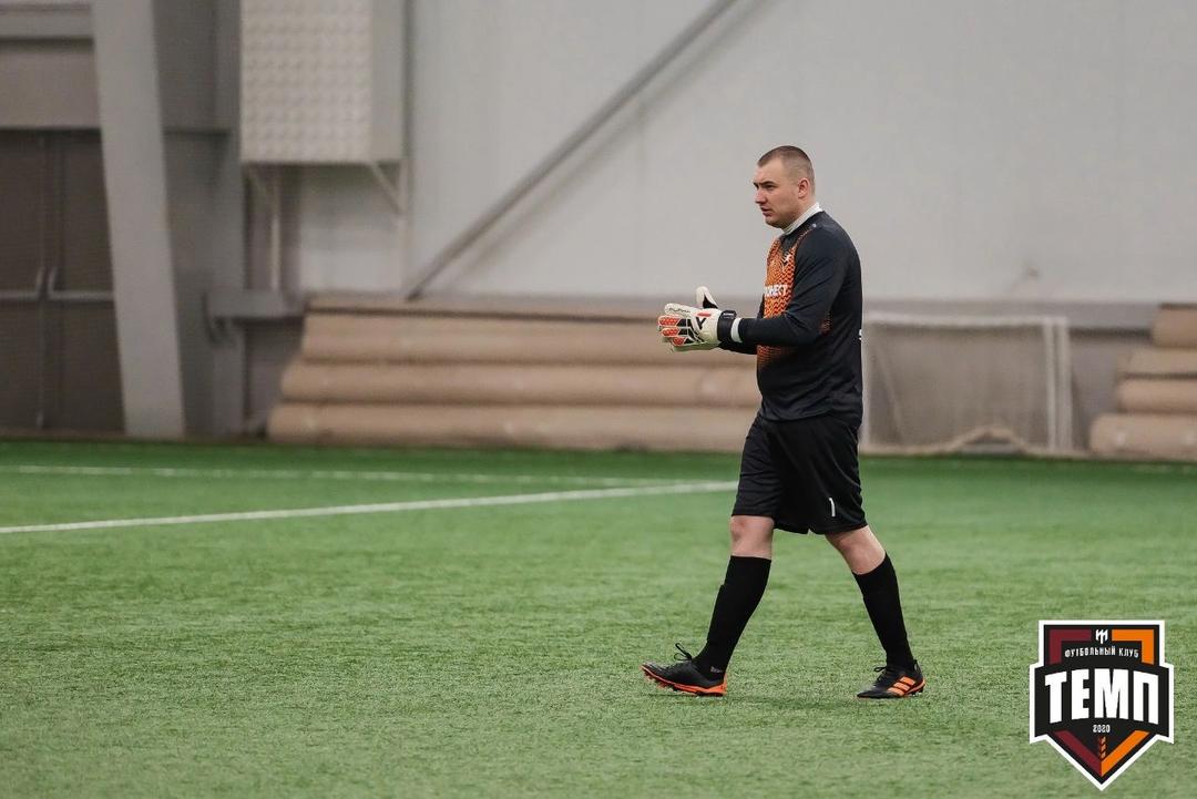 Цифры и факты нашей команды по итогам матча против ФК «Рассвет» (Красноярск)