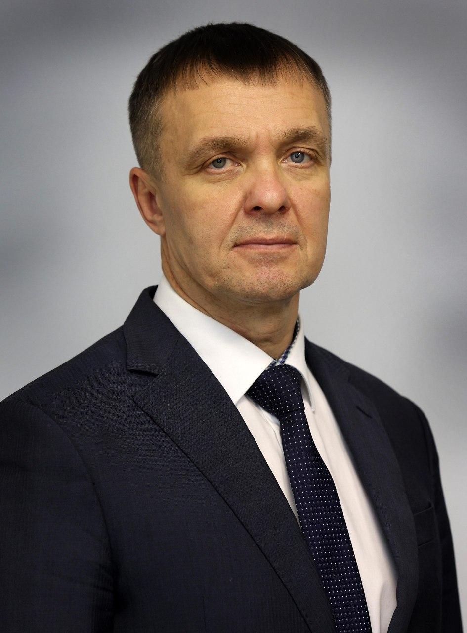 Поздравляем министра спорта Алтайского края!