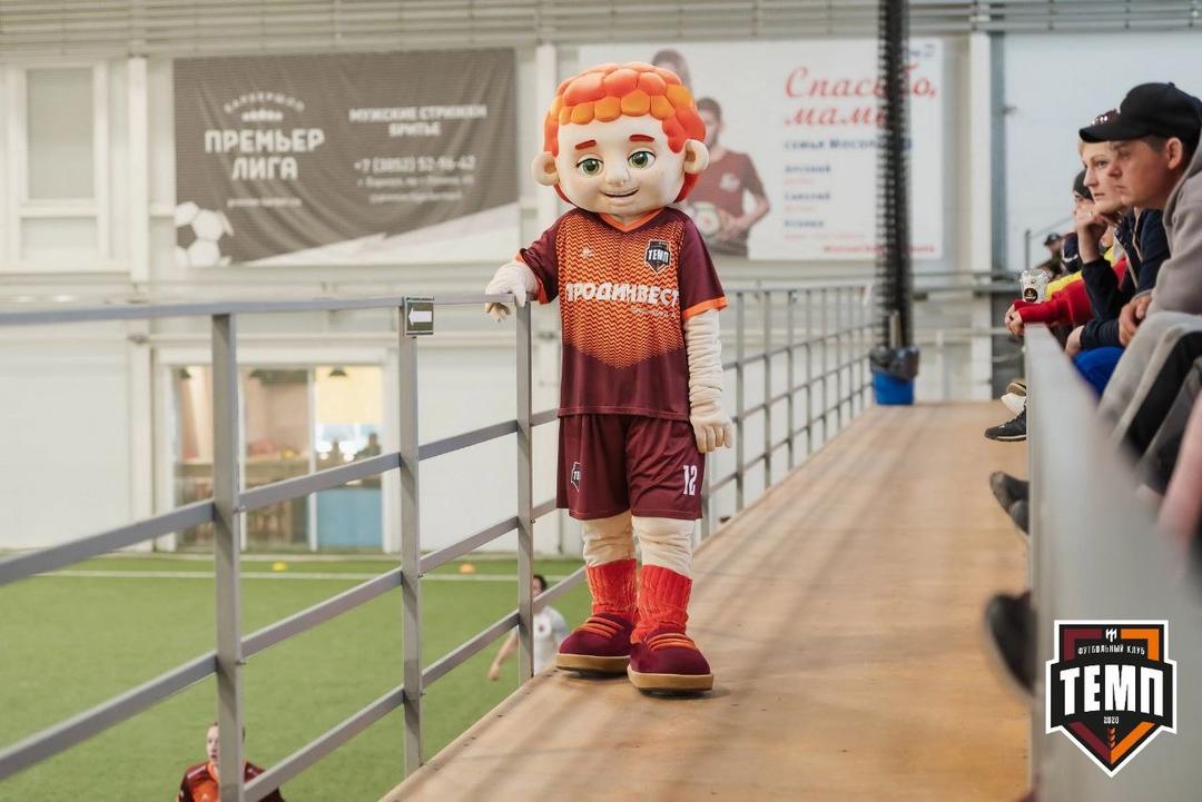 Цифры и факты нашей команды по итогам матча против ФК «Торпедо» (Рубцовск)