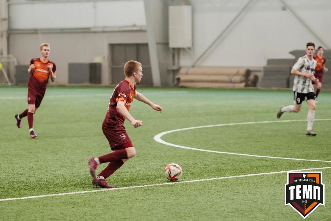 Начинаем борьбу за Кубок Алтайского Края!