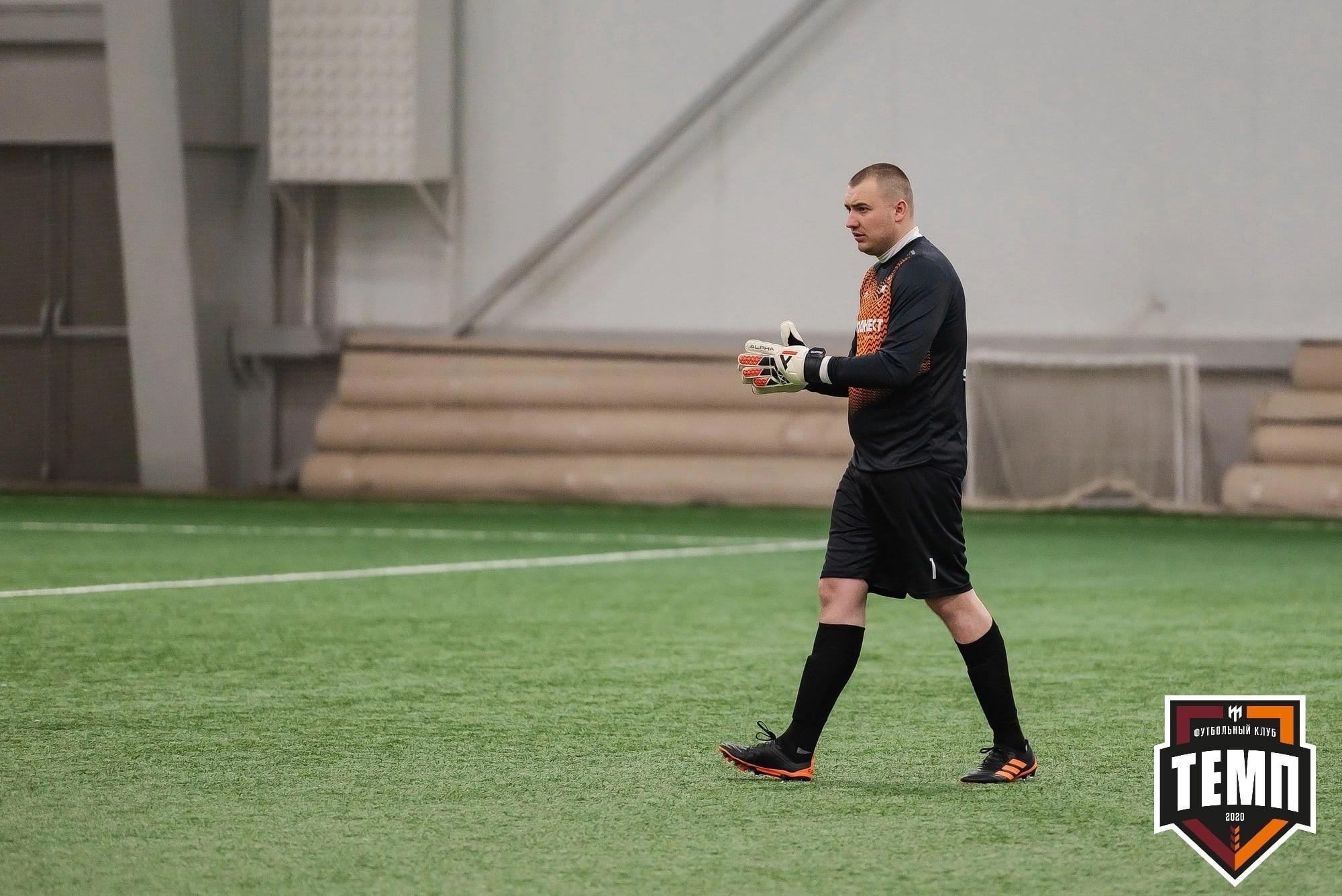 Цифры и факты нашей команды по итогам матча против ФК «Новокузнецк» (Новокузнецк)