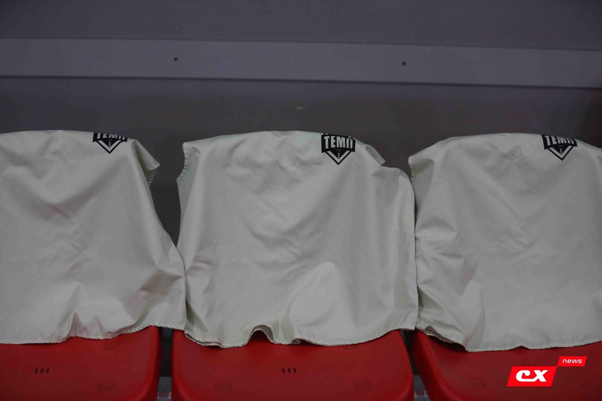 «Темп» 7:0 «Енисей-М». III дивизион. 05.05.2023. CX News — кадр 6