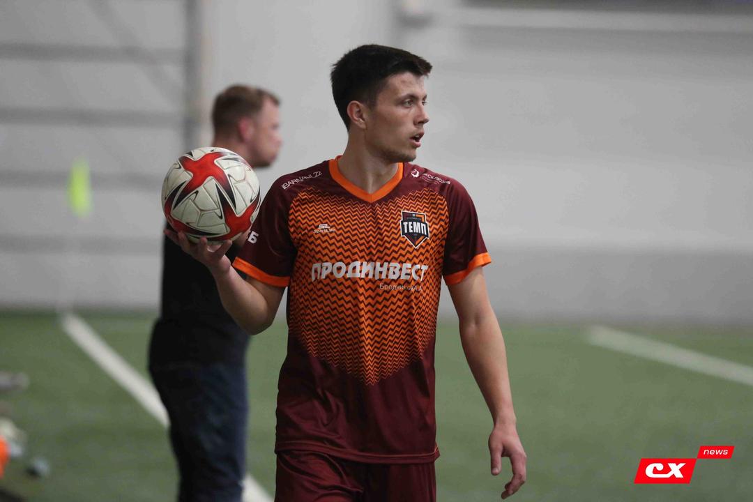 Цифры и факты нашей команды по итогам матча против ФК «Енисей-М» (Красноярск)