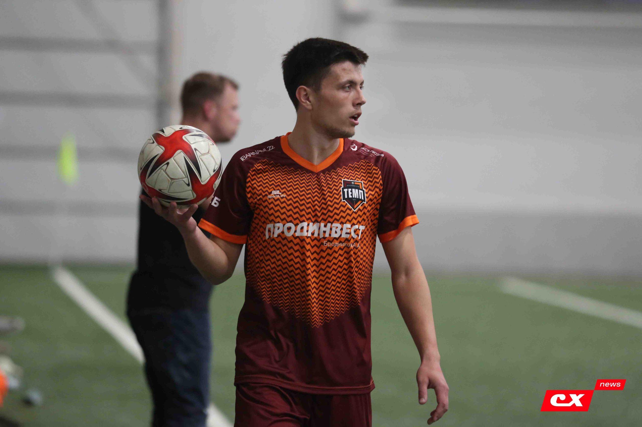 Цифры и факты нашей команды по итогам матча против ФК «Енисей-М» (Красноярск)