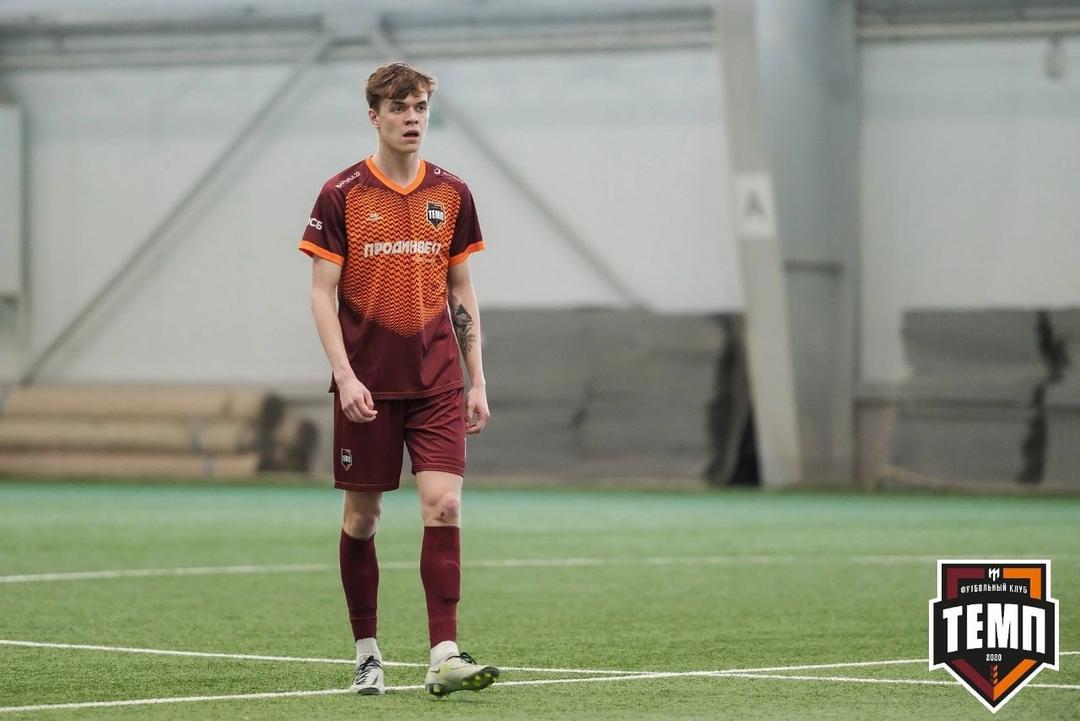 Ничья в барнаульском дерби