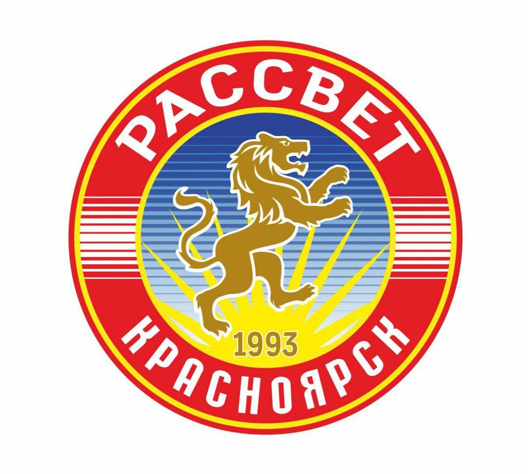 Представляем соперника: «Рассвет» (Красноярск)