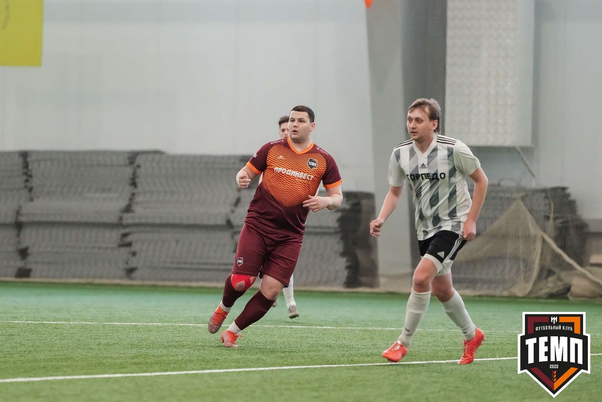 «Темп» 5:1 «Торпедо». III дивизион. 19.05.2023 — кадр 103