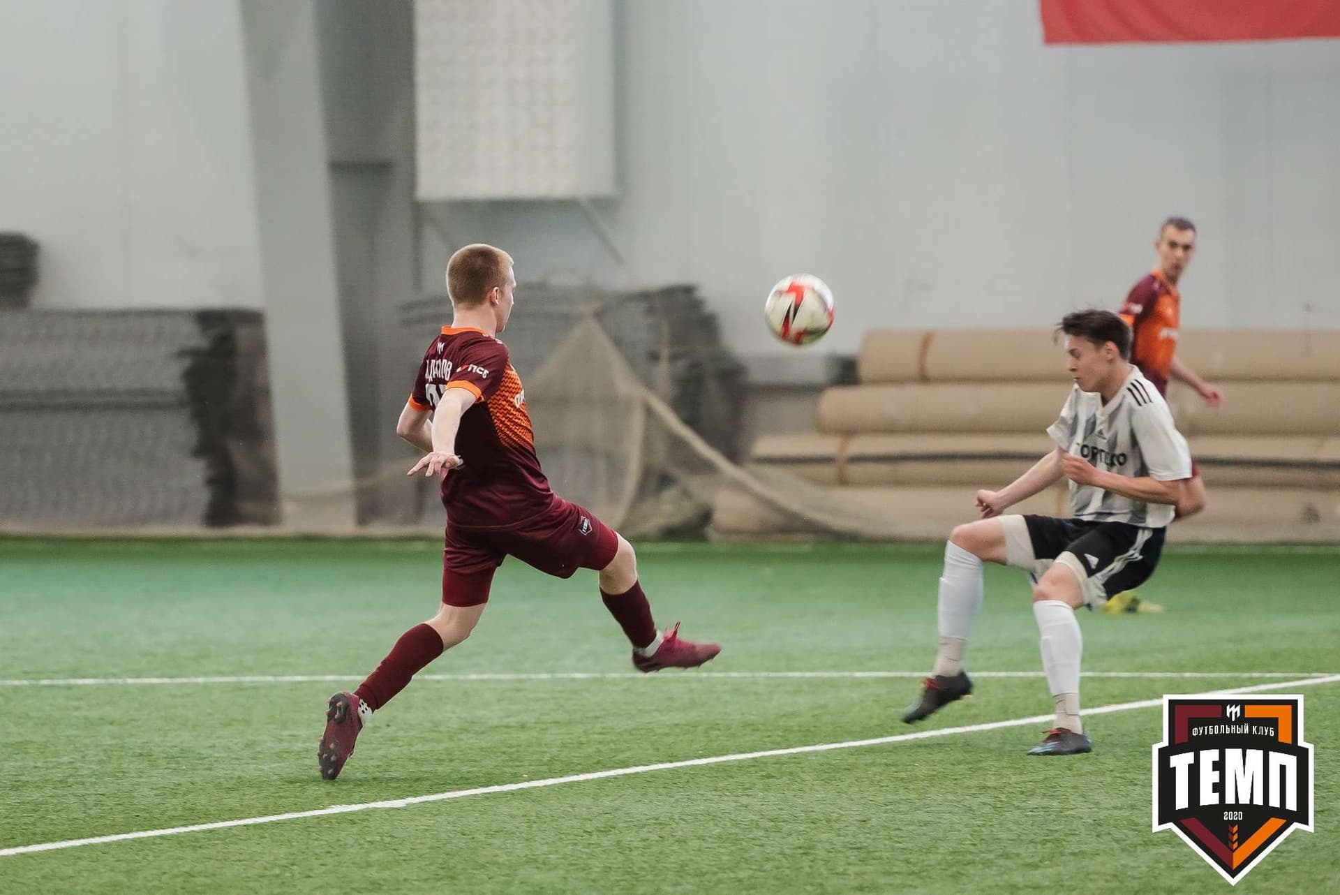 «Темп» 5:1 «Торпедо». III дивизион. 19.05.2023 — кадр 107