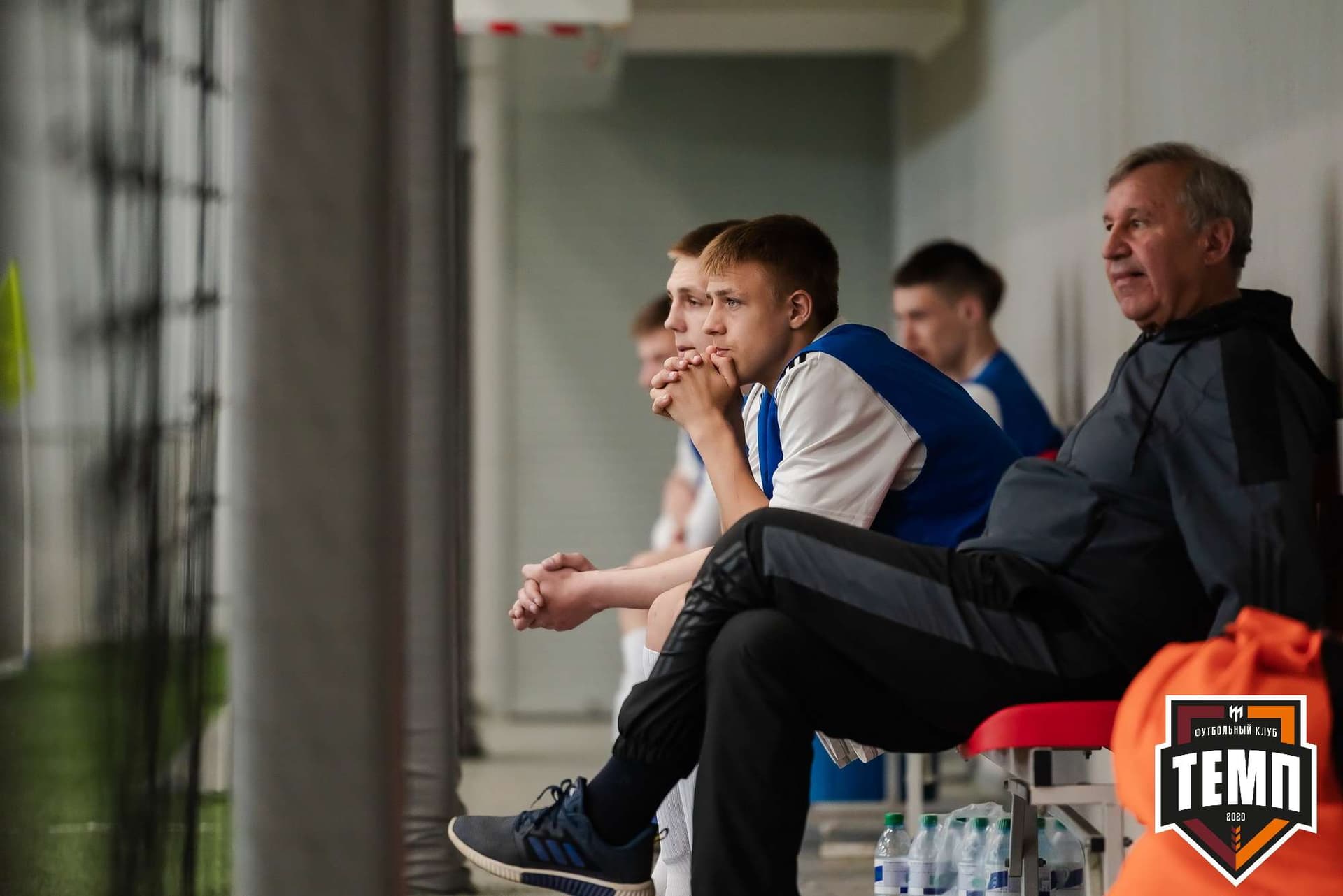 «Темп» 5:1 «Торпедо». III дивизион. 19.05.2023 — кадр 125