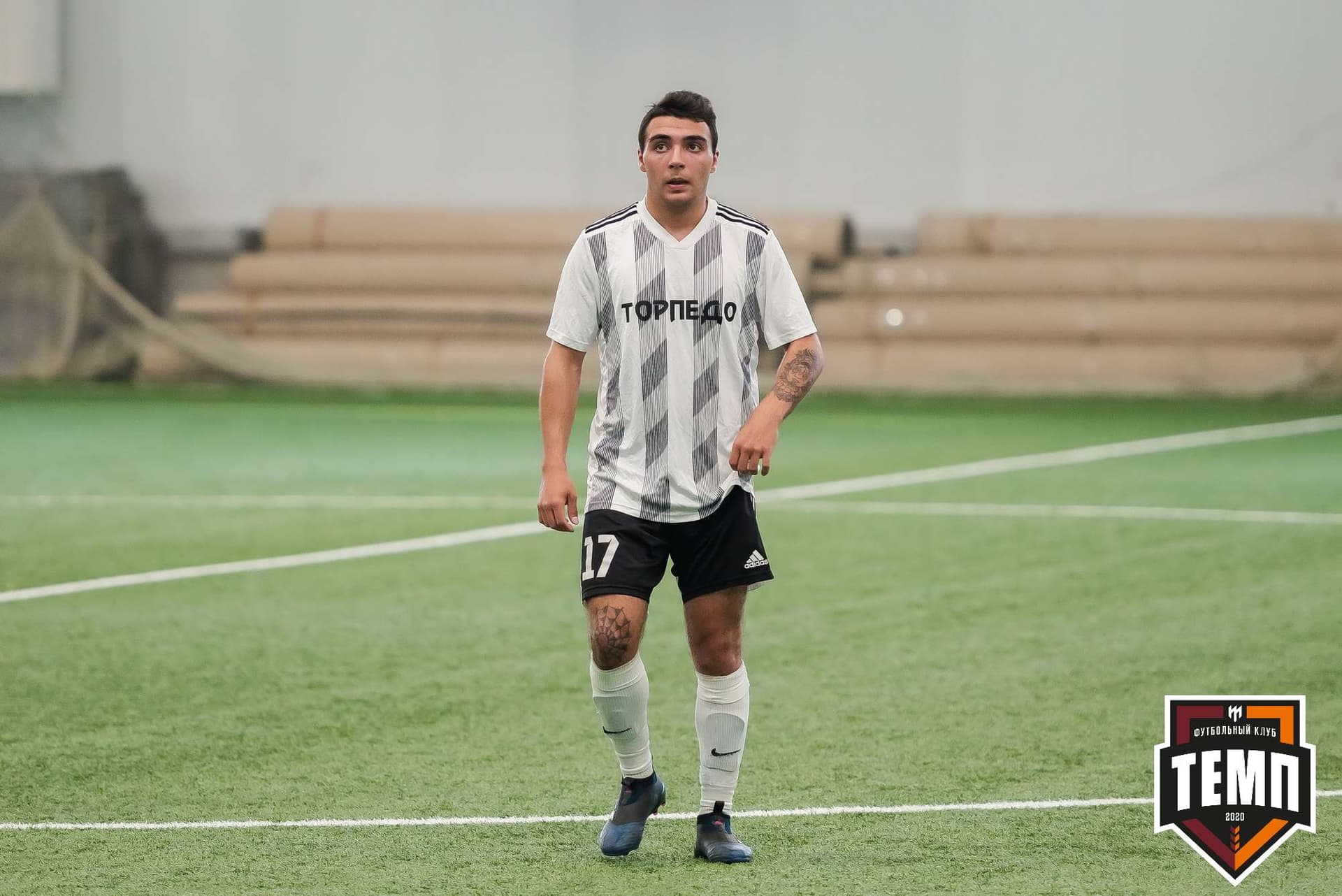 «Темп» 5:1 «Торпедо». III дивизион. 19.05.2023 — кадр 131