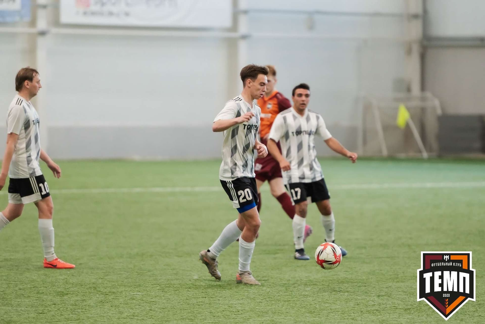 «Темп» 5:1 «Торпедо». III дивизион. 19.05.2023 — кадр 134
