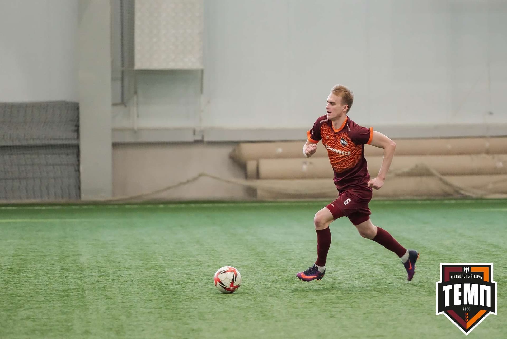 «Темп» 5:1 «Торпедо». III дивизион. 19.05.2023 — кадр 135